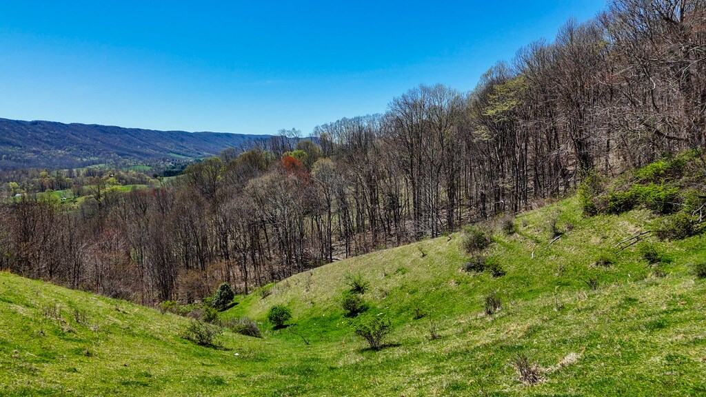 Legacy Farm Retreat – 299 Acres of Mountain Majesty in Tazewell, VA