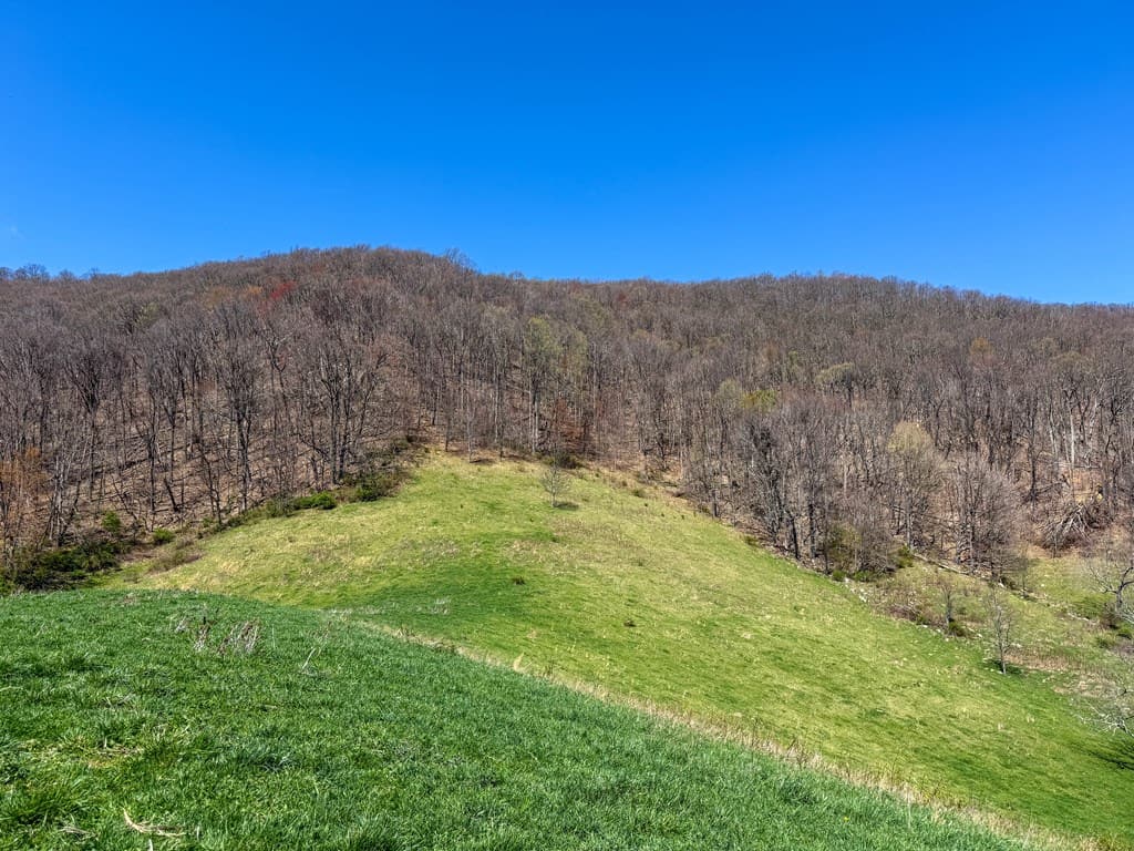 Legacy Farm Retreat – 299 Acres of Mountain Majesty in Tazewell, VA