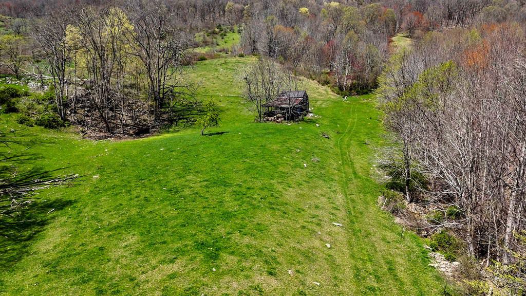 Legacy Farm Retreat – 299 Acres of Mountain Majesty in Tazewell, VA