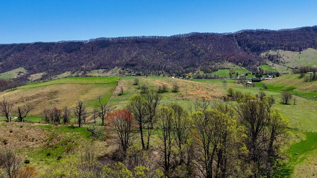 Legacy Farm Retreat – 299 Acres of Mountain Majesty in Tazewell, VA