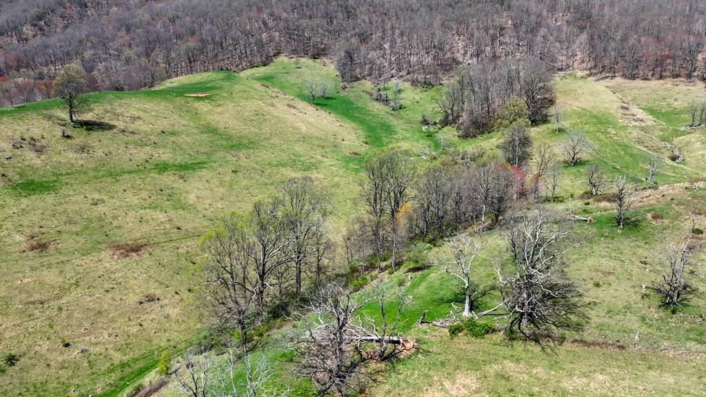 Legacy Farm Retreat – 299 Acres of Mountain Majesty in Tazewell, VA