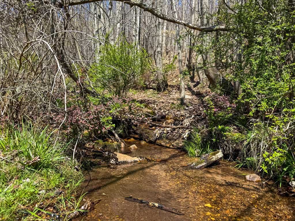 Legacy Farm Retreat – 299 Acres of Mountain Majesty in Tazewell, VA