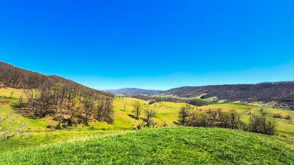 Legacy Farm Retreat – 299 Acres of Mountain Majesty in Tazewell, VA