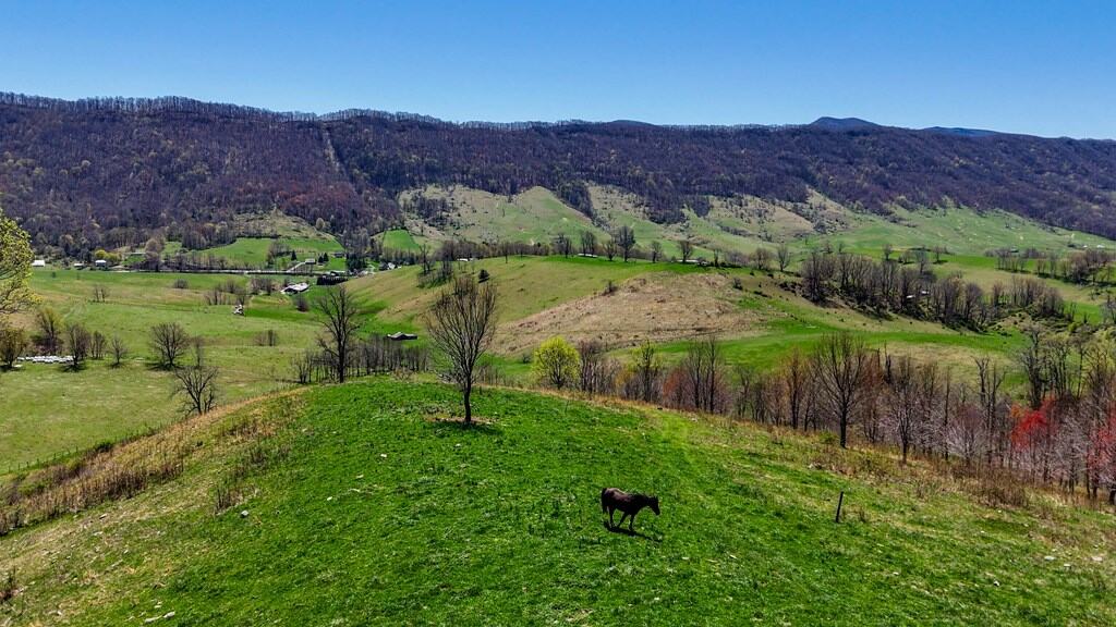 Legacy Farm Retreat – 299 Acres of Mountain Majesty in Tazewell, VA