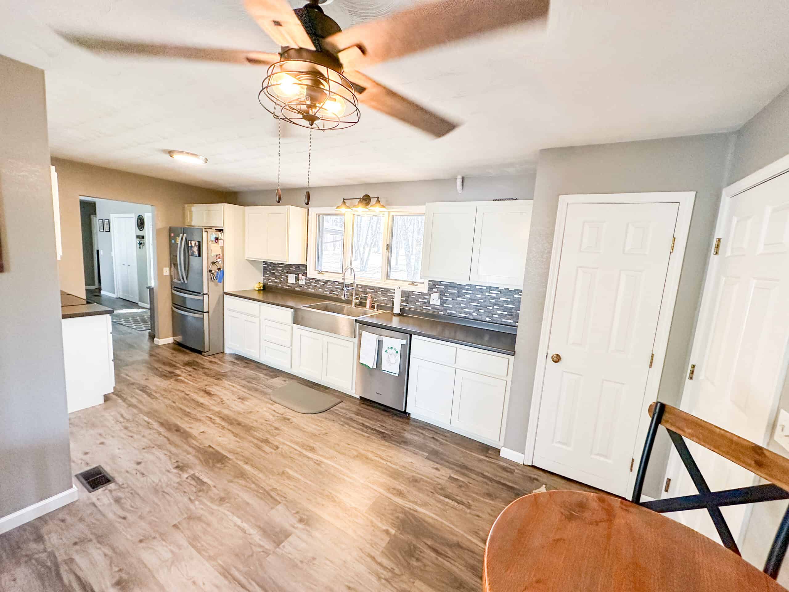 Brick Home with Acreage for Sale in Salem, Missouri