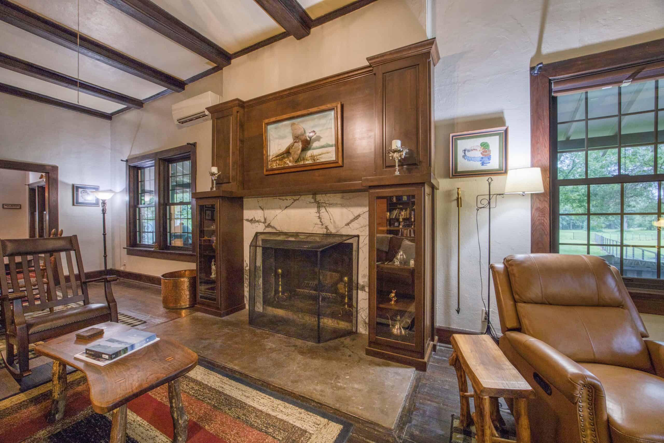 Hunter’s Paradise in the Heart of Missouri – Elk Head Lodge, Bland, MO