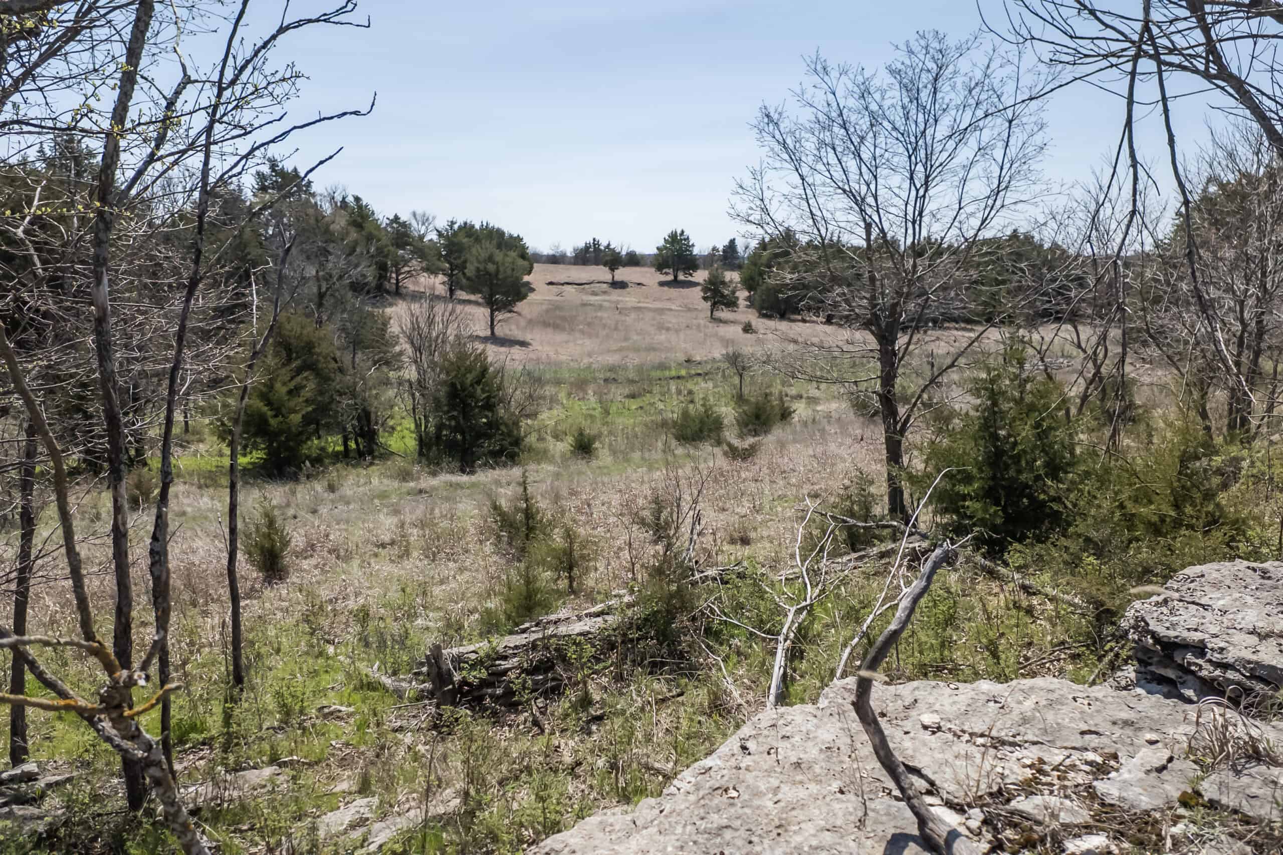 Montgomery County, KS Mixed-Use On-Line Land Auction
