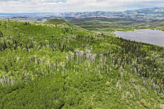 Colorado Hunting Land For Sale Near Vega State Park