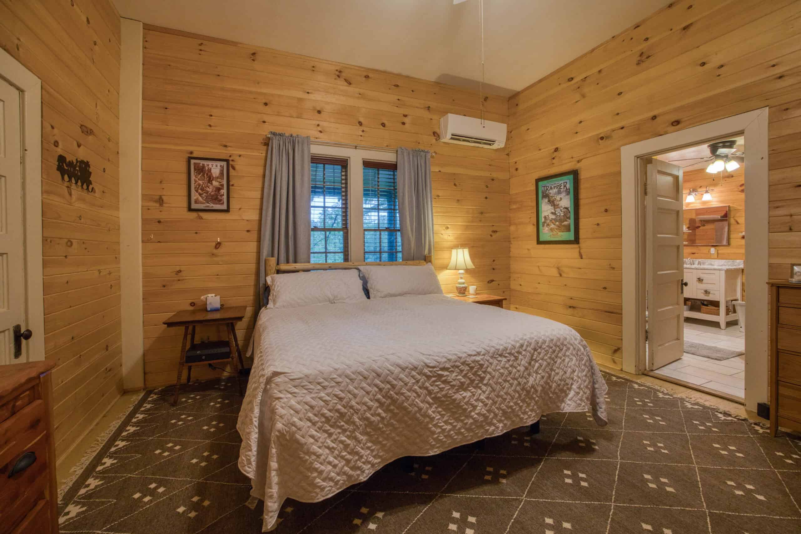 Hunter’s Paradise in the Heart of Missouri – Elk Head Lodge, Bland, MO