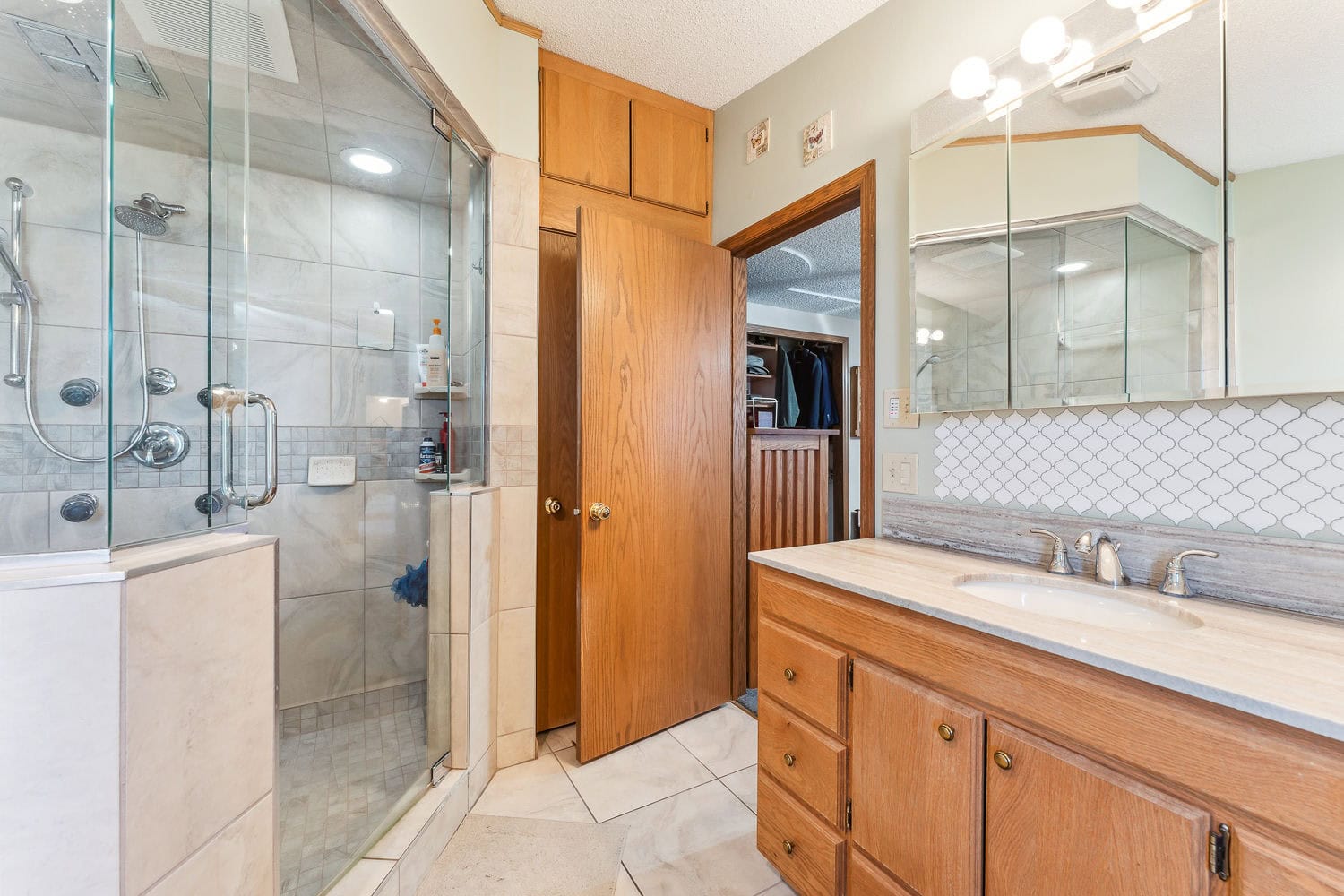Well-Maintained 3-Bedroom Ranch on 39.64 +/- Acres