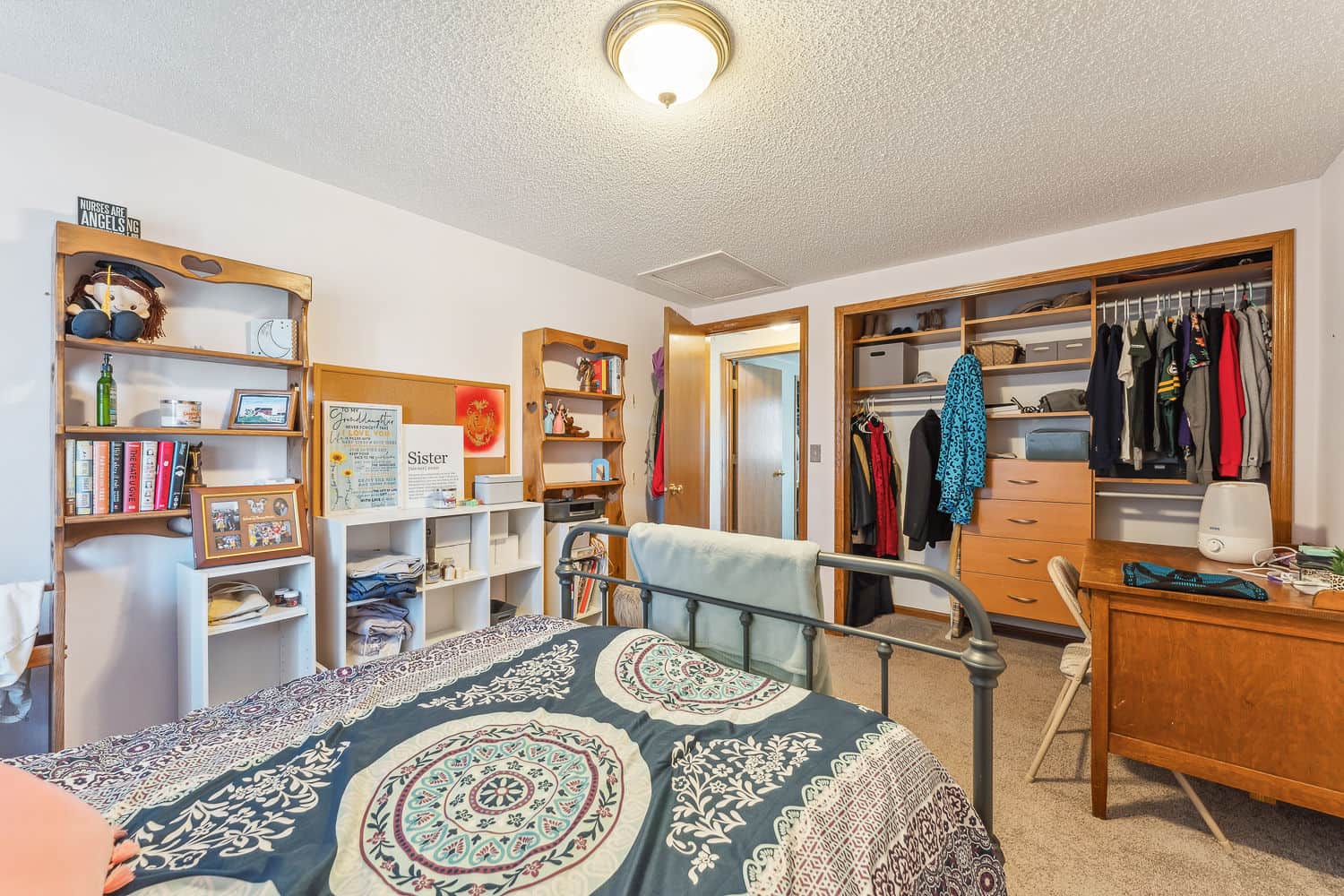 Well-Maintained 3-Bedroom Ranch on 39.64 +/- Acres