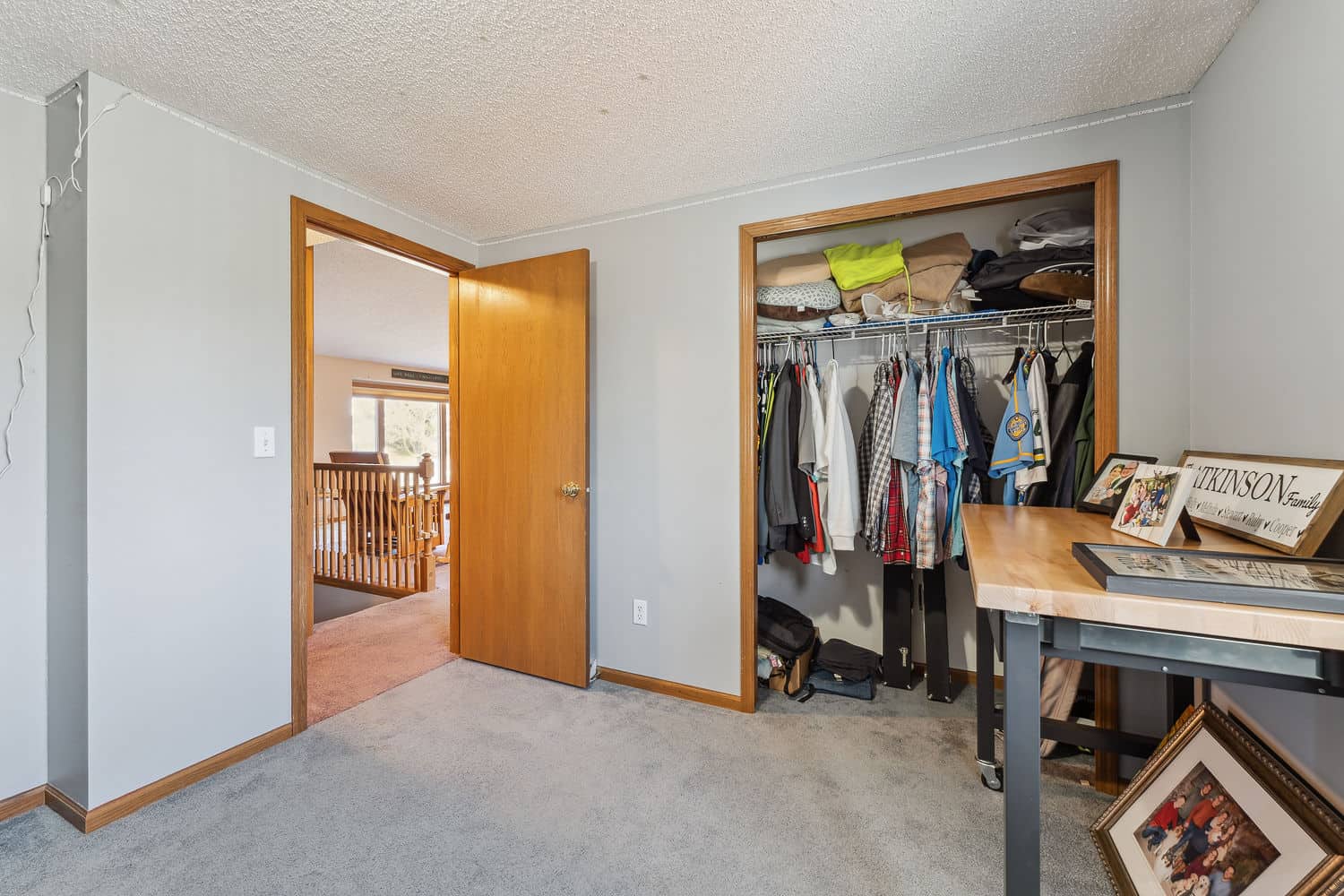 Well-Maintained 3-Bedroom Ranch on 39.64 +/- Acres