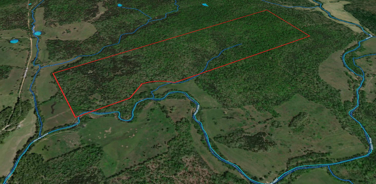 HUNTING AND RECREATIONAL LAND FOR SALE IN NORTH CENTRAL ARKANSAS
