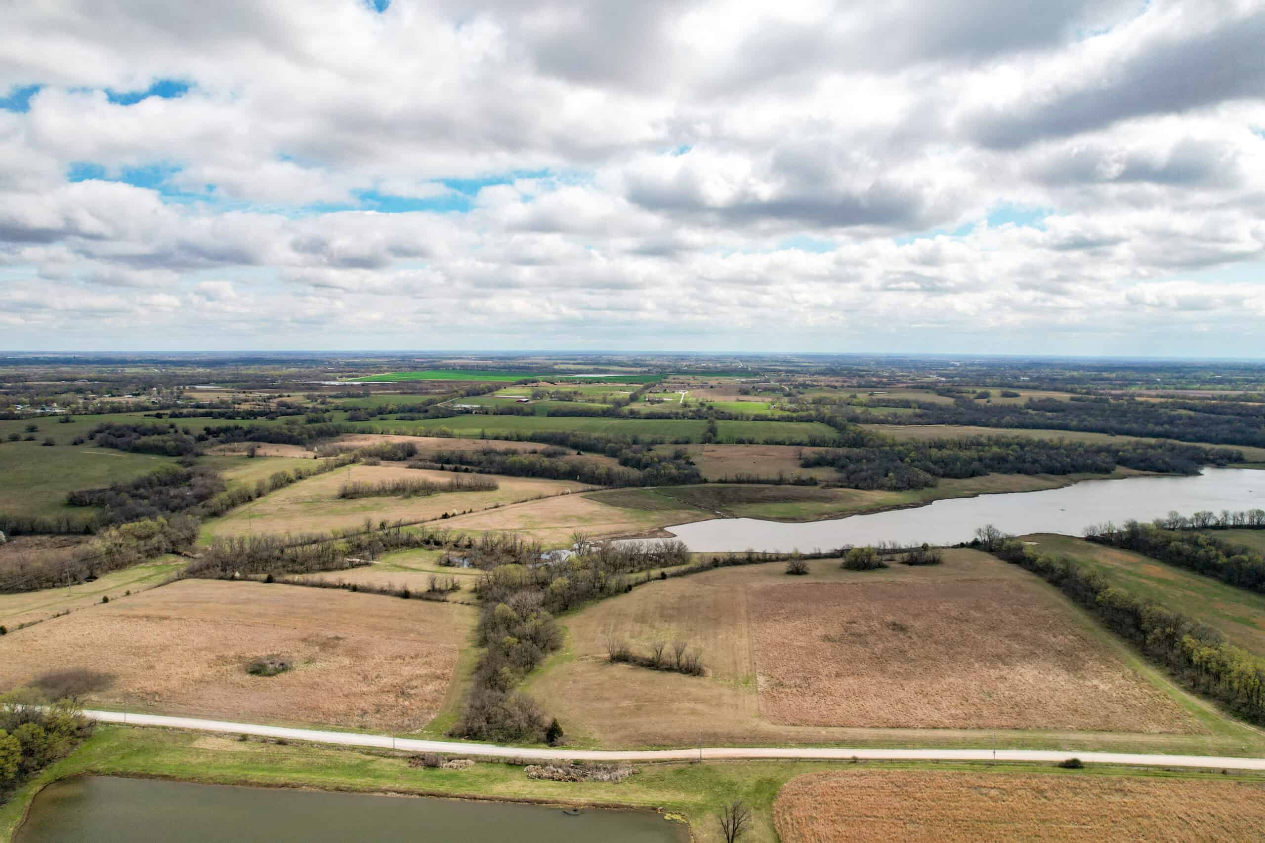 Acreage in Cass County MO For Sale