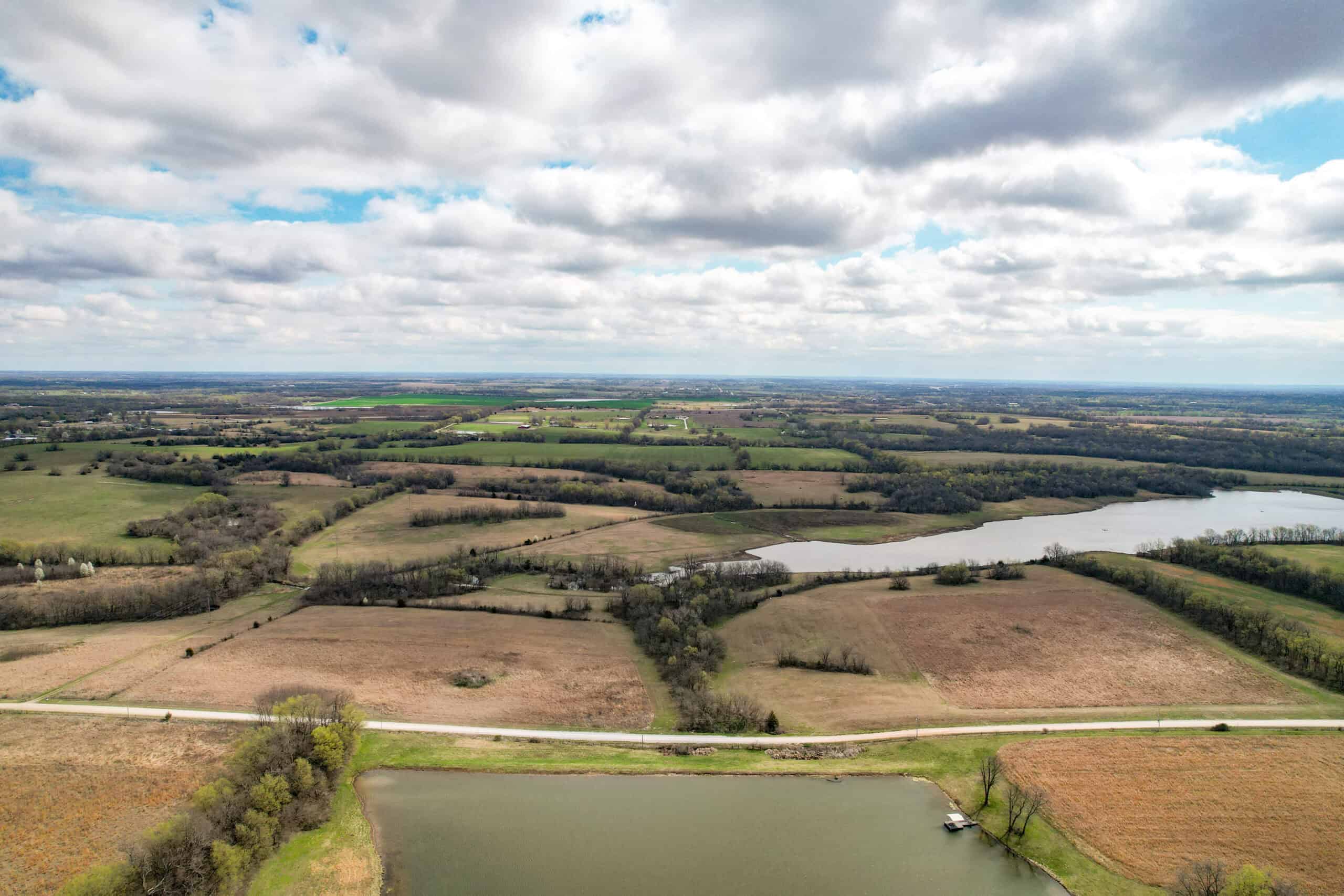 Acreage in Cass County MO For Sale