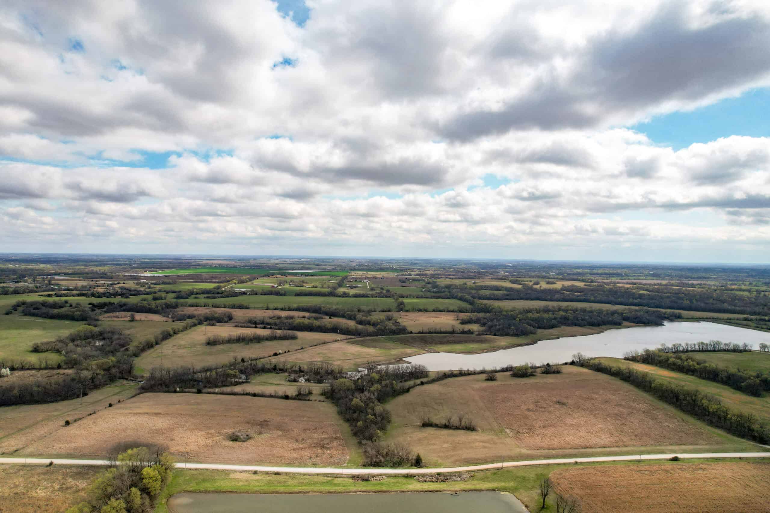 Acreage in Cass County MO For Sale
