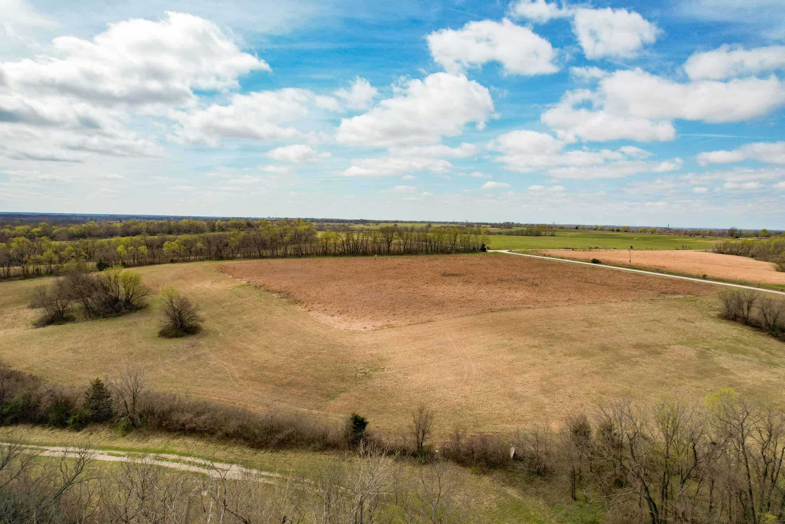 Acreage in Cass County MO For Sale