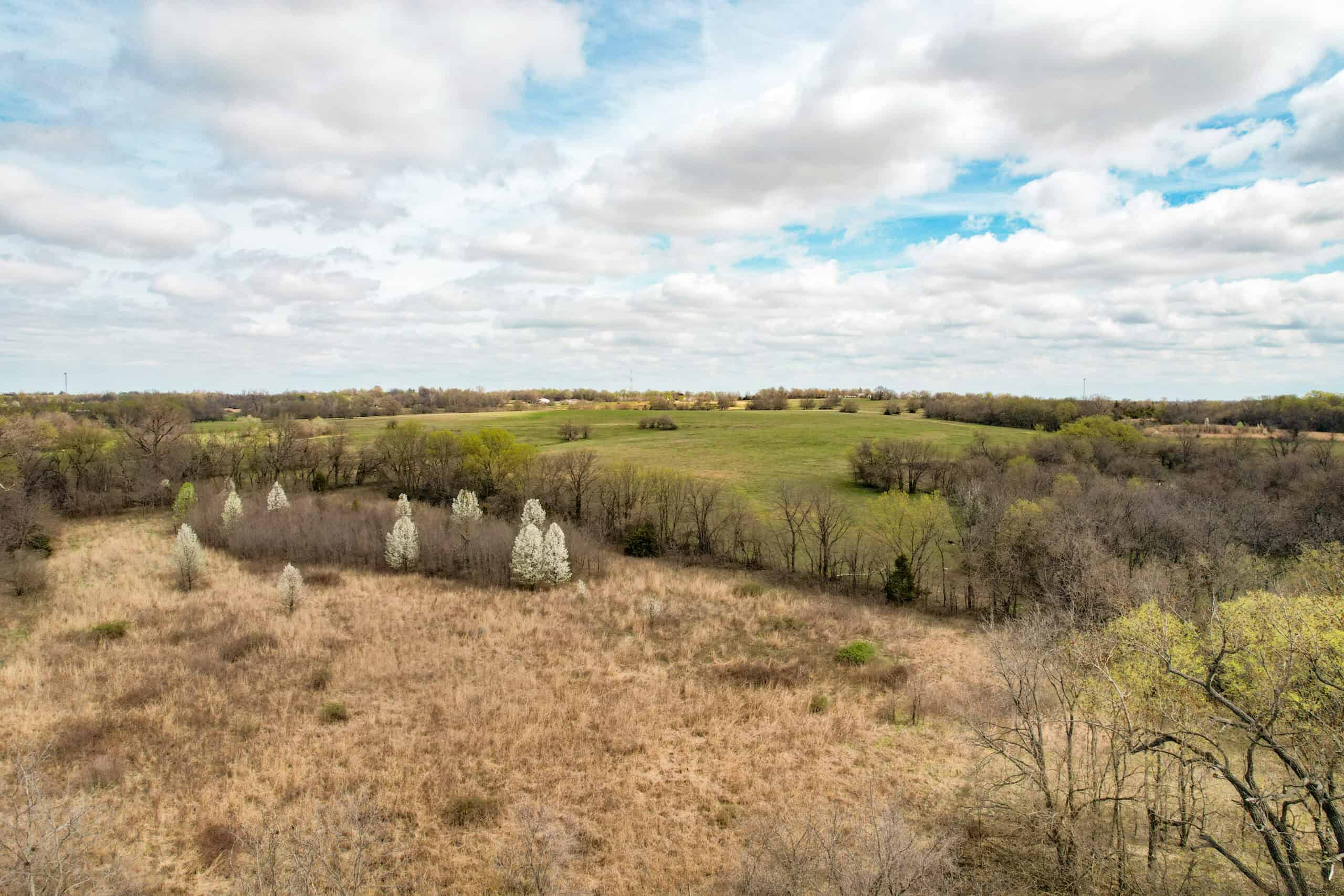 Acreage for Sale near Garden City, MO