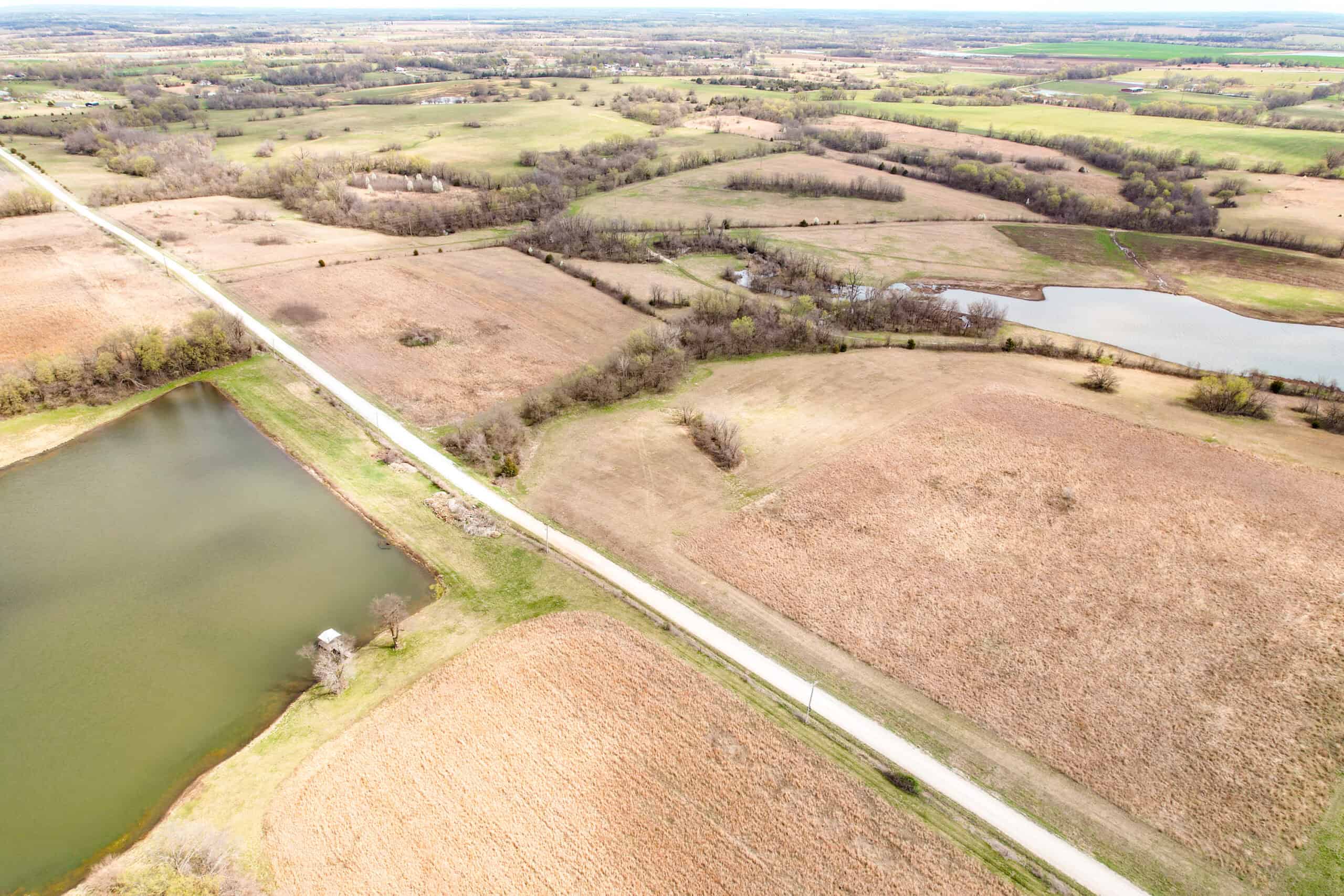 Acreage in Cass County MO For Sale
