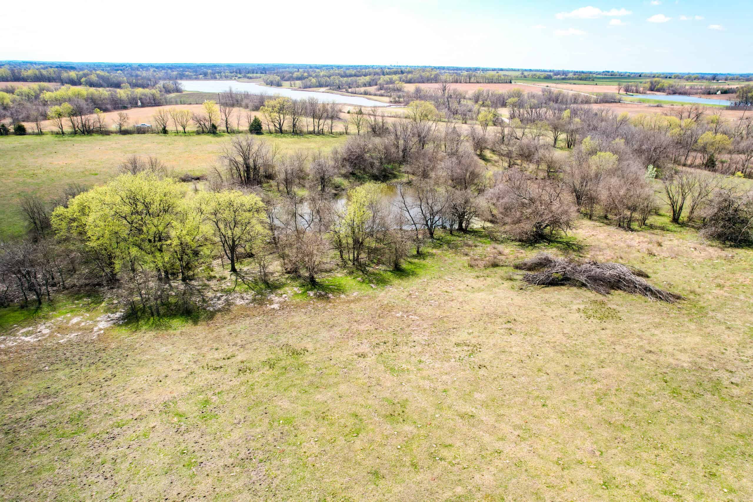Acreage for Sale near Garden City, MO