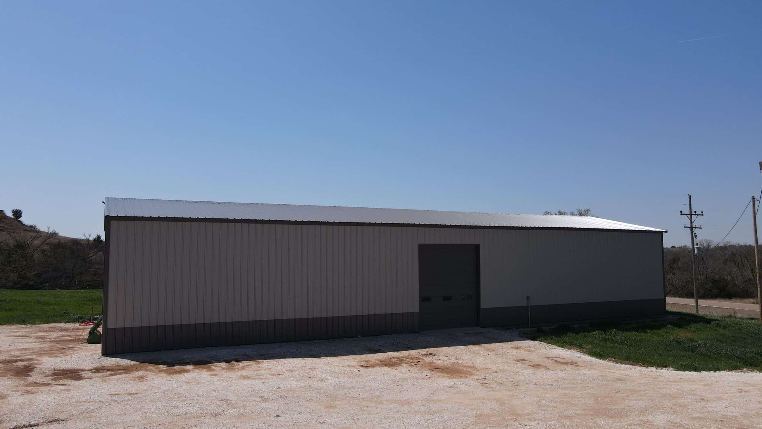 578± Acres – Premier Hunting & Recreational Ranch in Barber County, Kansas