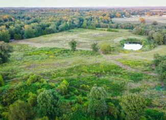 Recreational Hunting Land Winnsboro TX