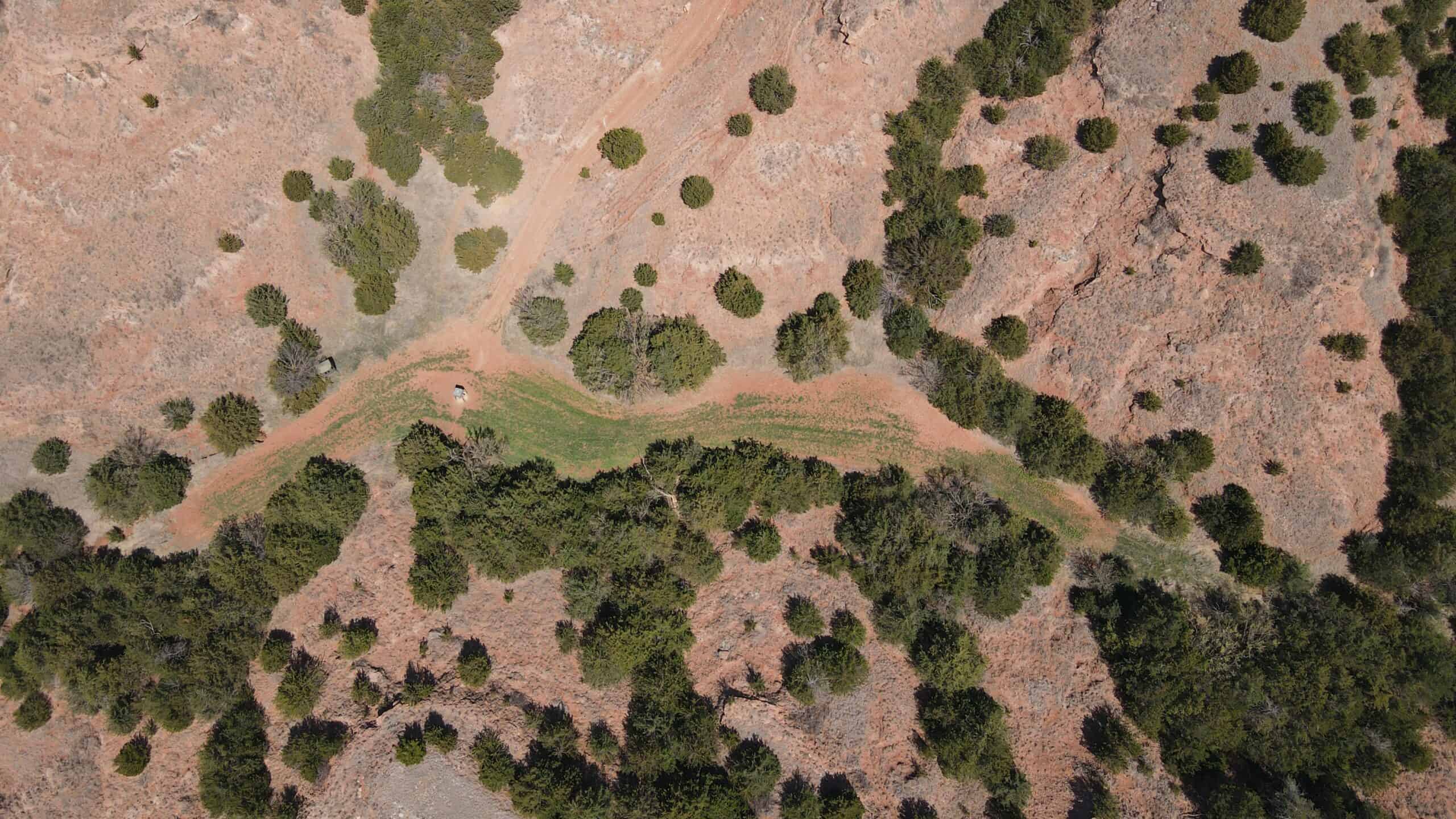 578± Acres – Premier Hunting & Recreational Ranch in Barber County, Kansas