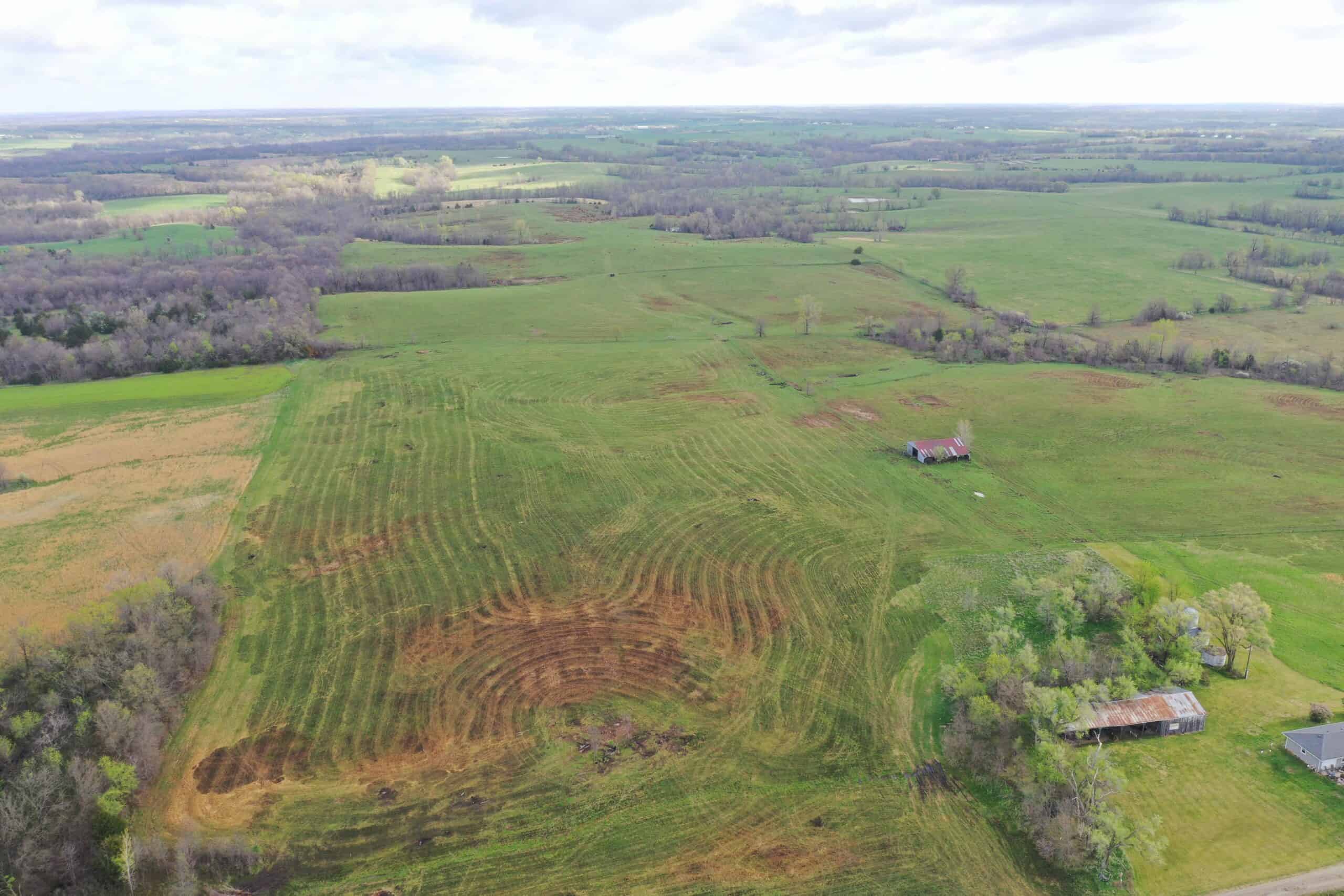 112-Acre CRP & Hunting Farm – Mercer & Grundy County, MO