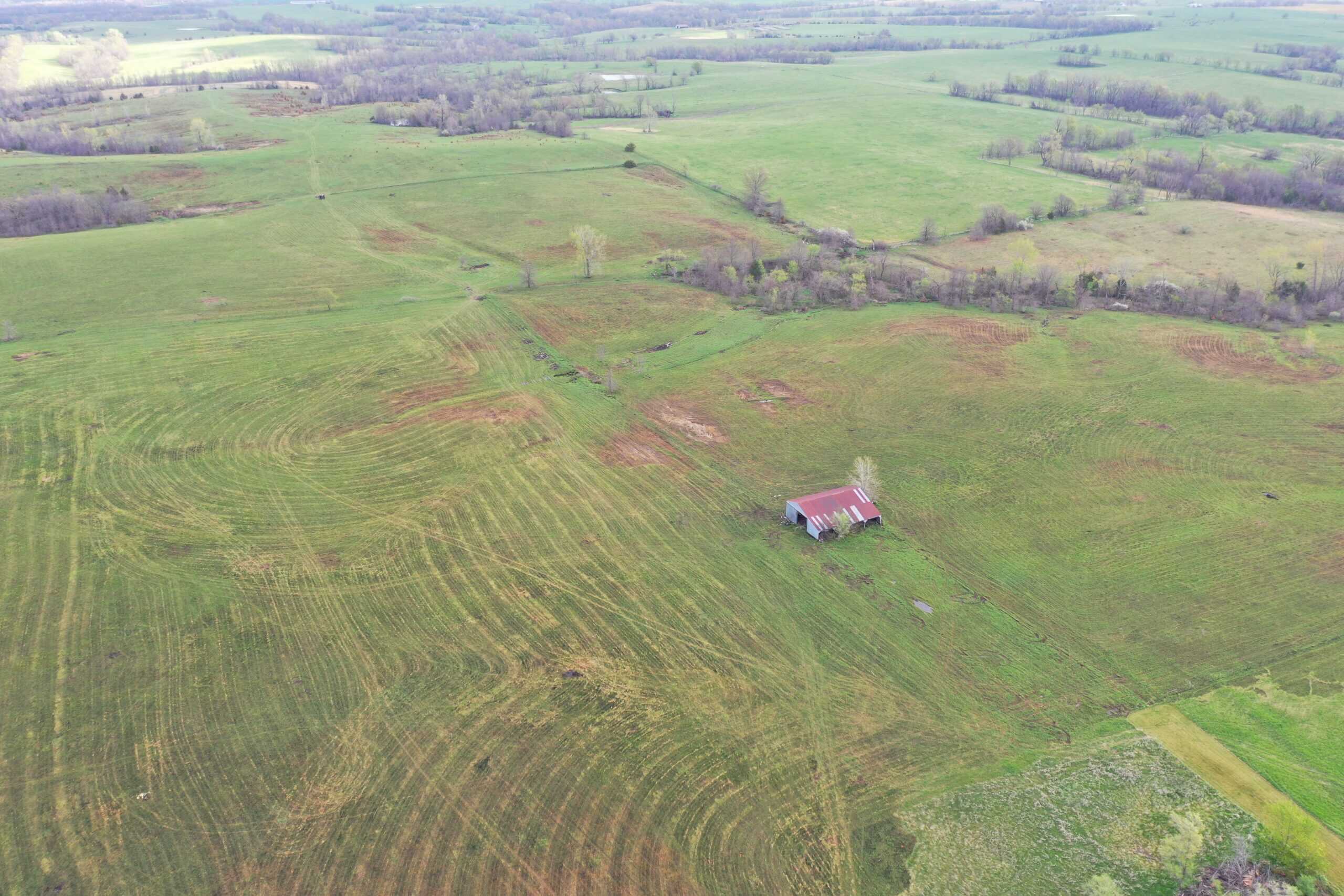 112-Acre CRP & Hunting Farm – Mercer & Grundy County, MO