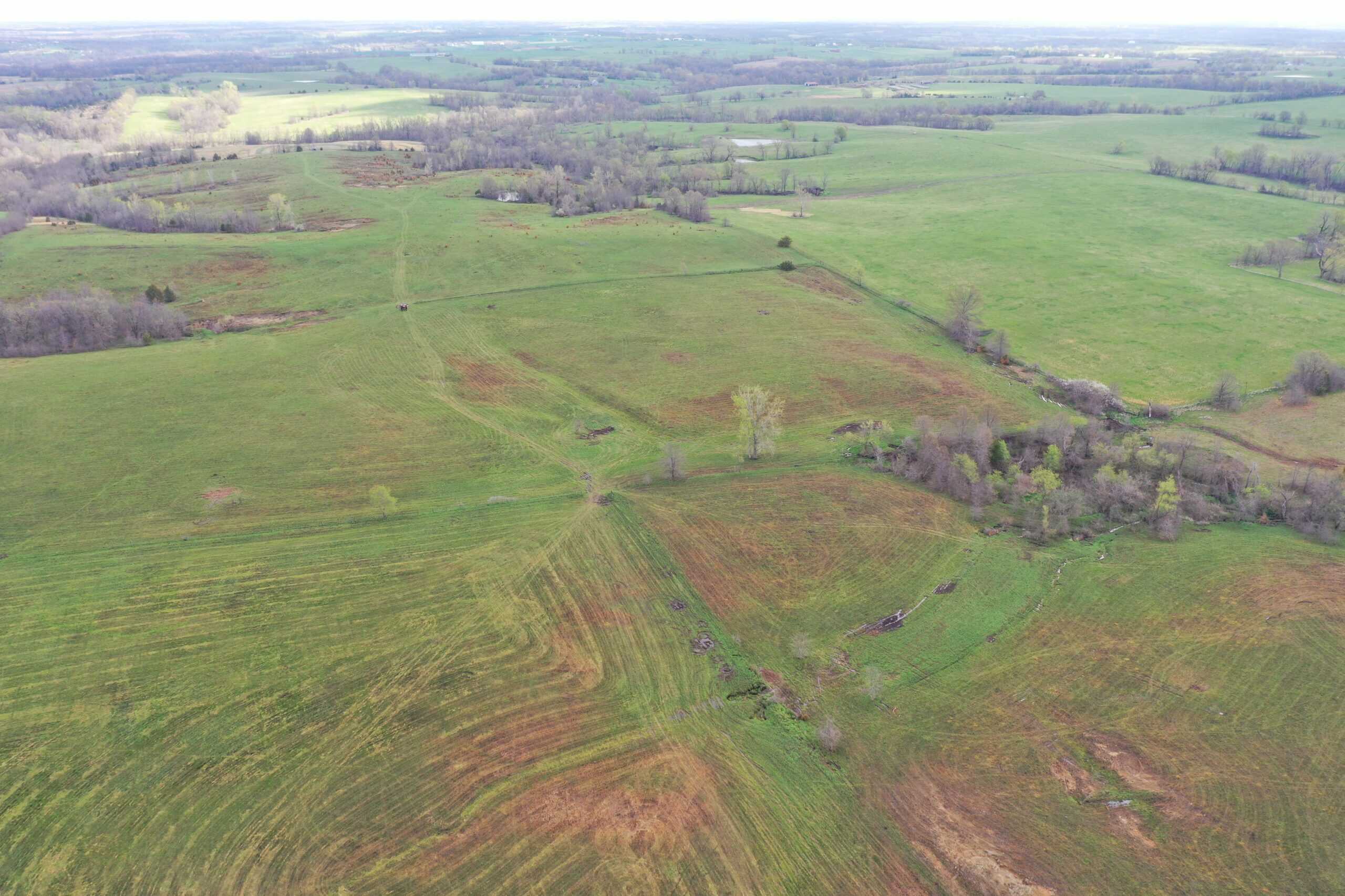 112-Acre CRP & Hunting Farm – Mercer & Grundy County, MO