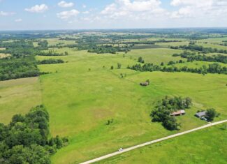 112-Acre CRP & Hunting Farm – Mercer & Grundy County, MO