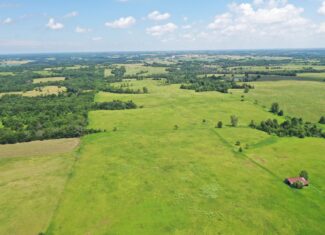 112-Acre CRP & Hunting Farm – Mercer & Grundy County, MO
