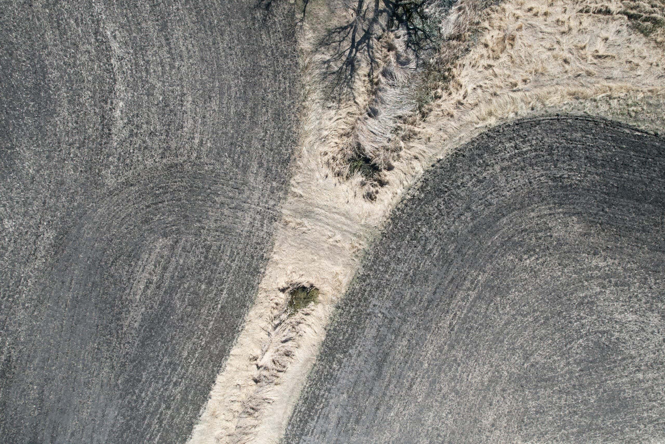 163.8 Deeded Acres With Highly Productive Farm Land (CPI: 91.1) | Farm, Home & Hunting Land