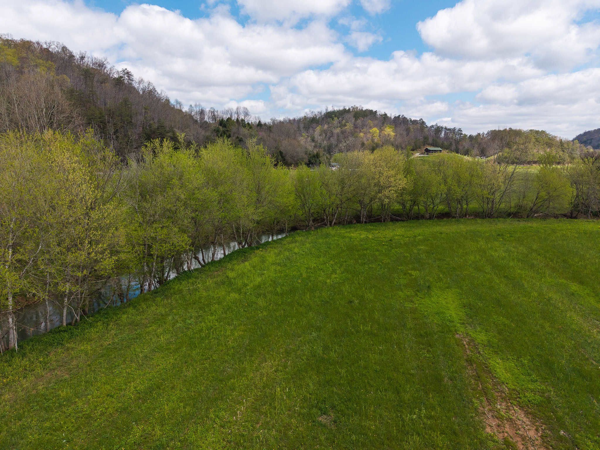 Farmhouse, Fields, and Freedom – Own It All at Auction East Tennessee