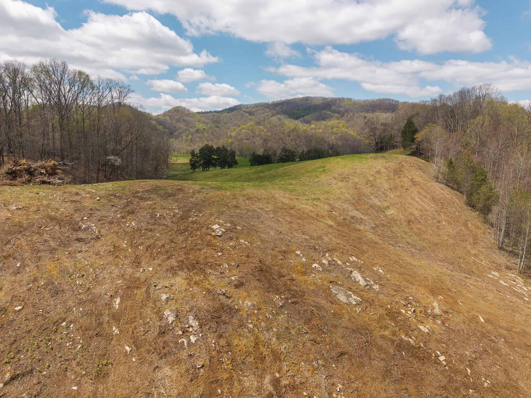 Farmhouse, Fields, and Freedom – Own It All at Auction East Tennessee