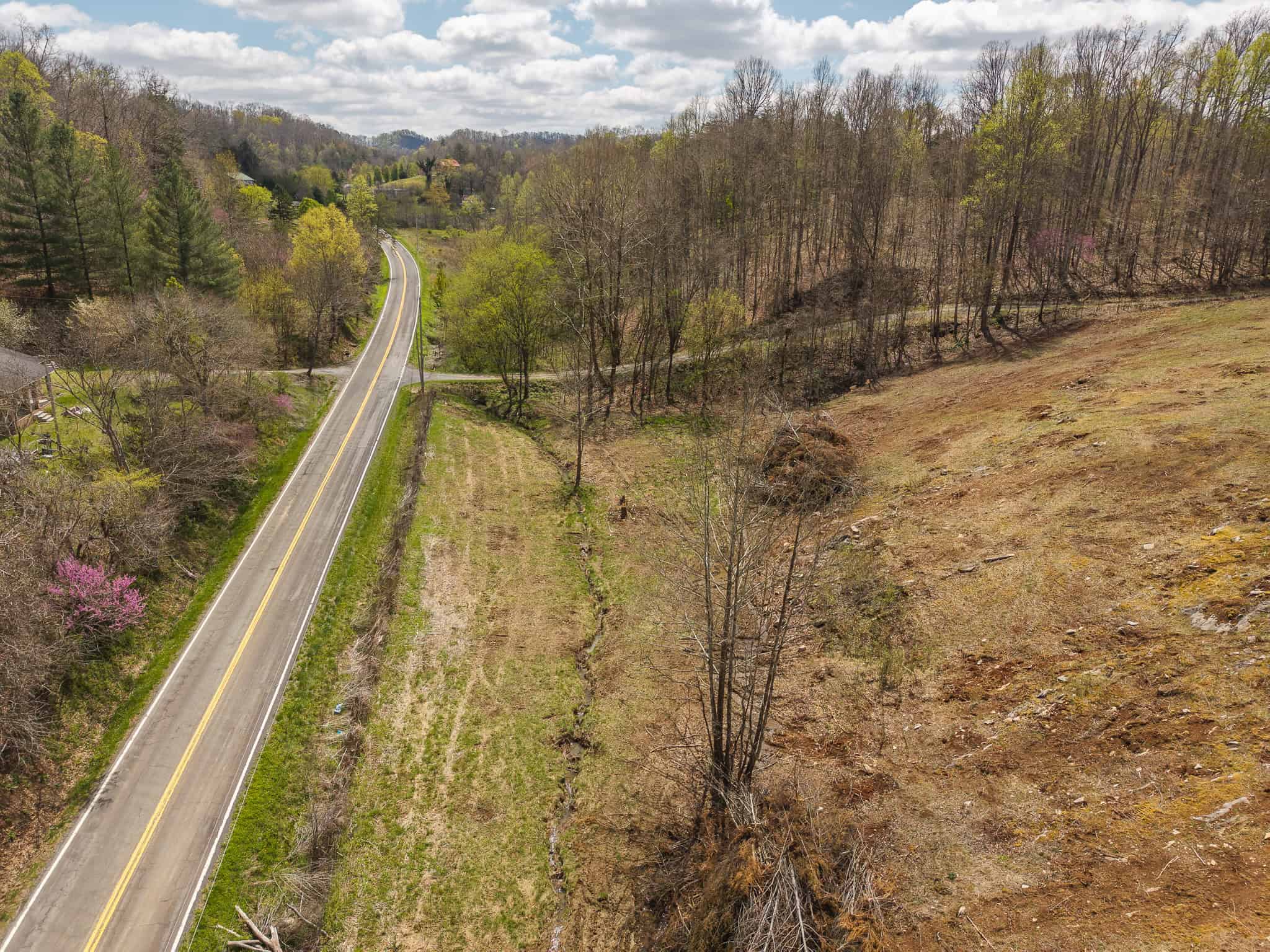 Farmhouse, Fields, and Freedom – Own It All at Auction East Tennessee
