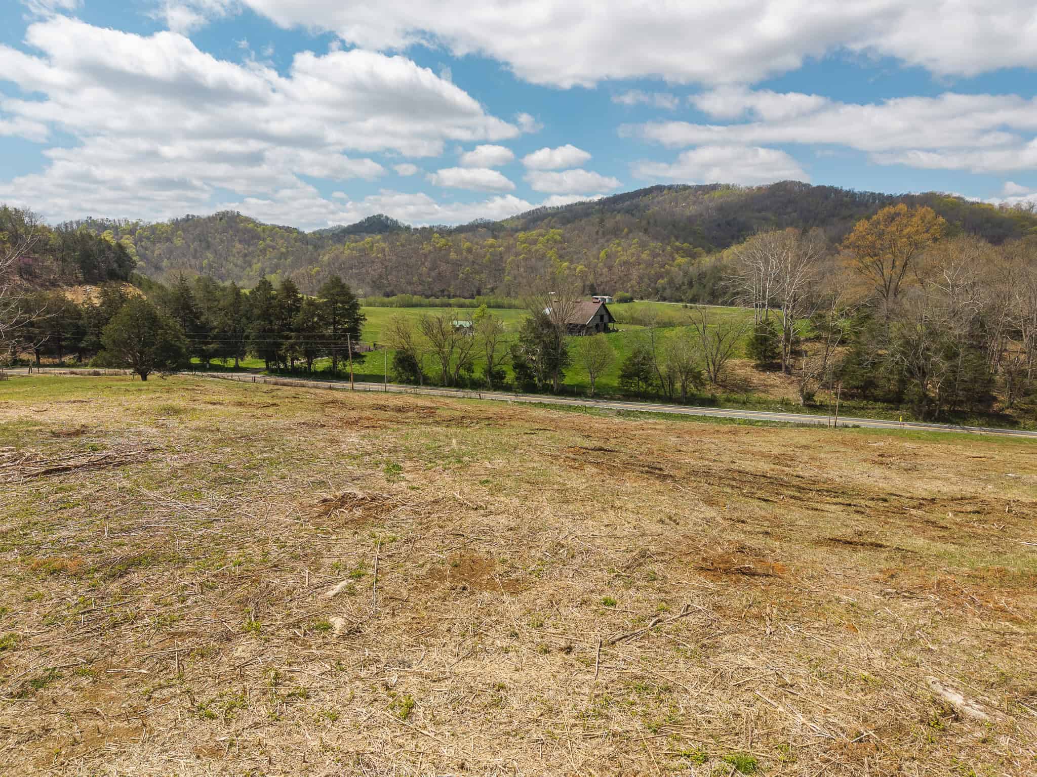 Farmhouse, Fields, and Freedom – Own It All at Auction East Tennessee