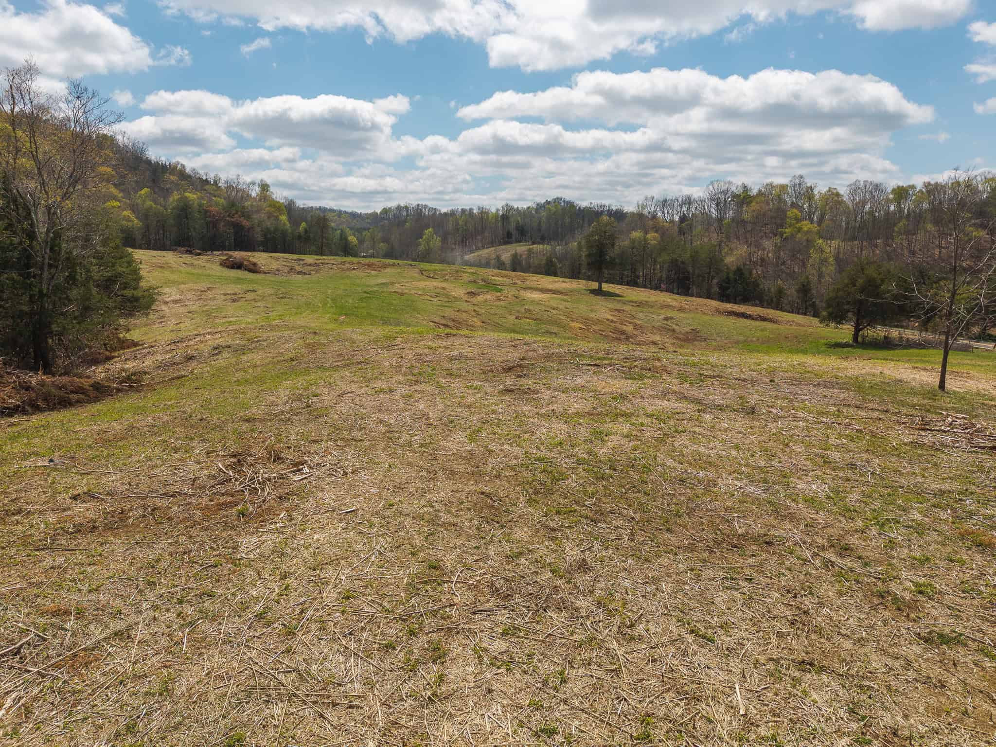 Farmhouse, Fields, and Freedom – Own It All at Auction East Tennessee