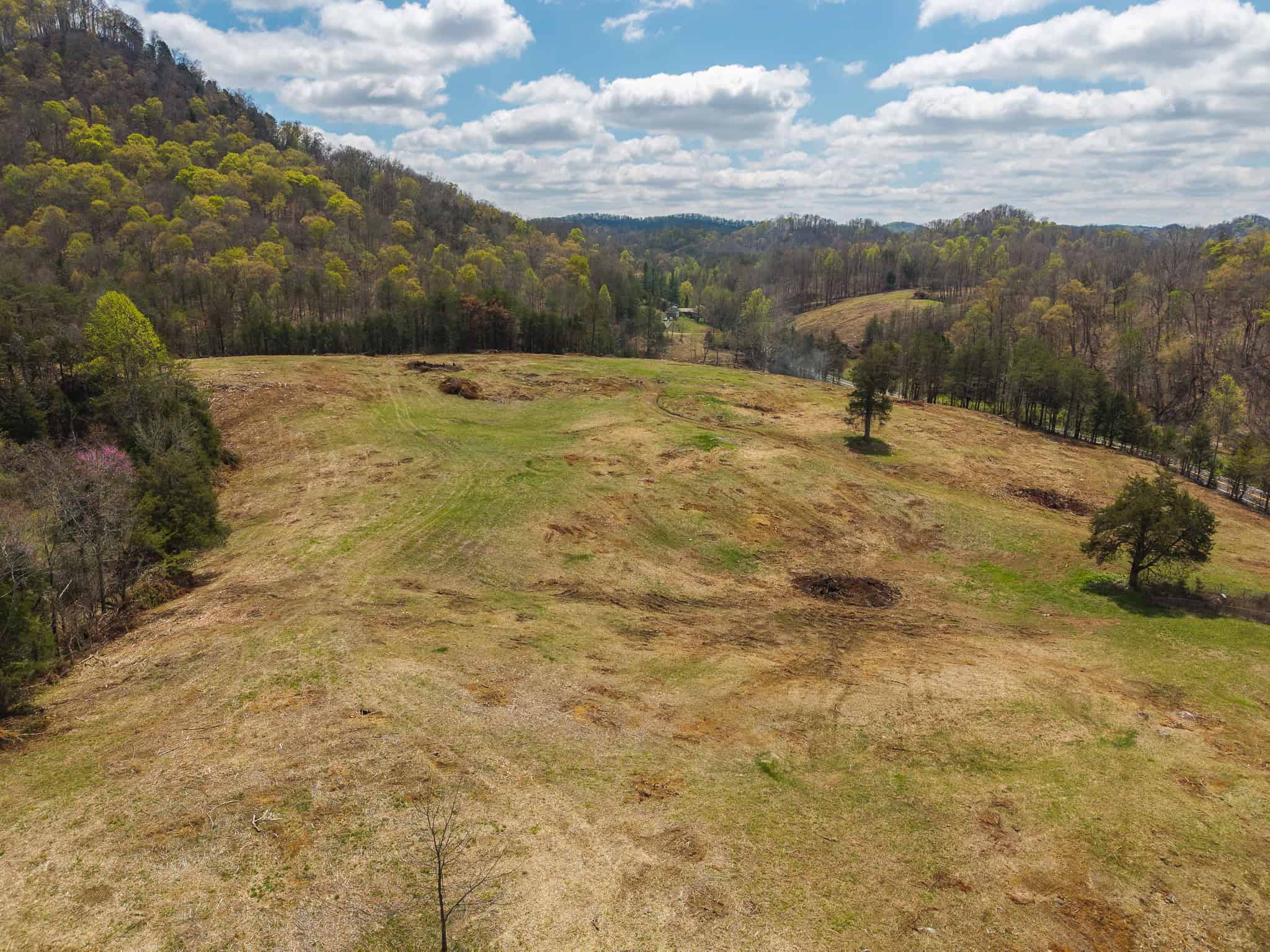 Farmhouse, Fields, and Freedom – Own It All at Auction East Tennessee