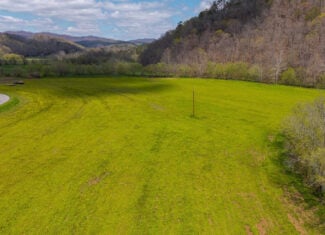 Timeless Tennessee Farm – 66 Acres at Absolute Auction with No Reserve