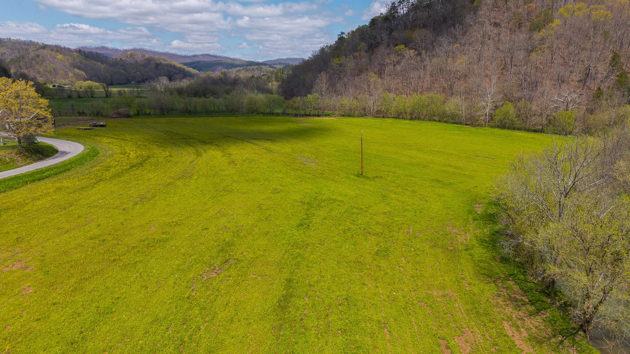 Timeless Tennessee Farm – 66 Acres at Absolute Auction with No Reserve