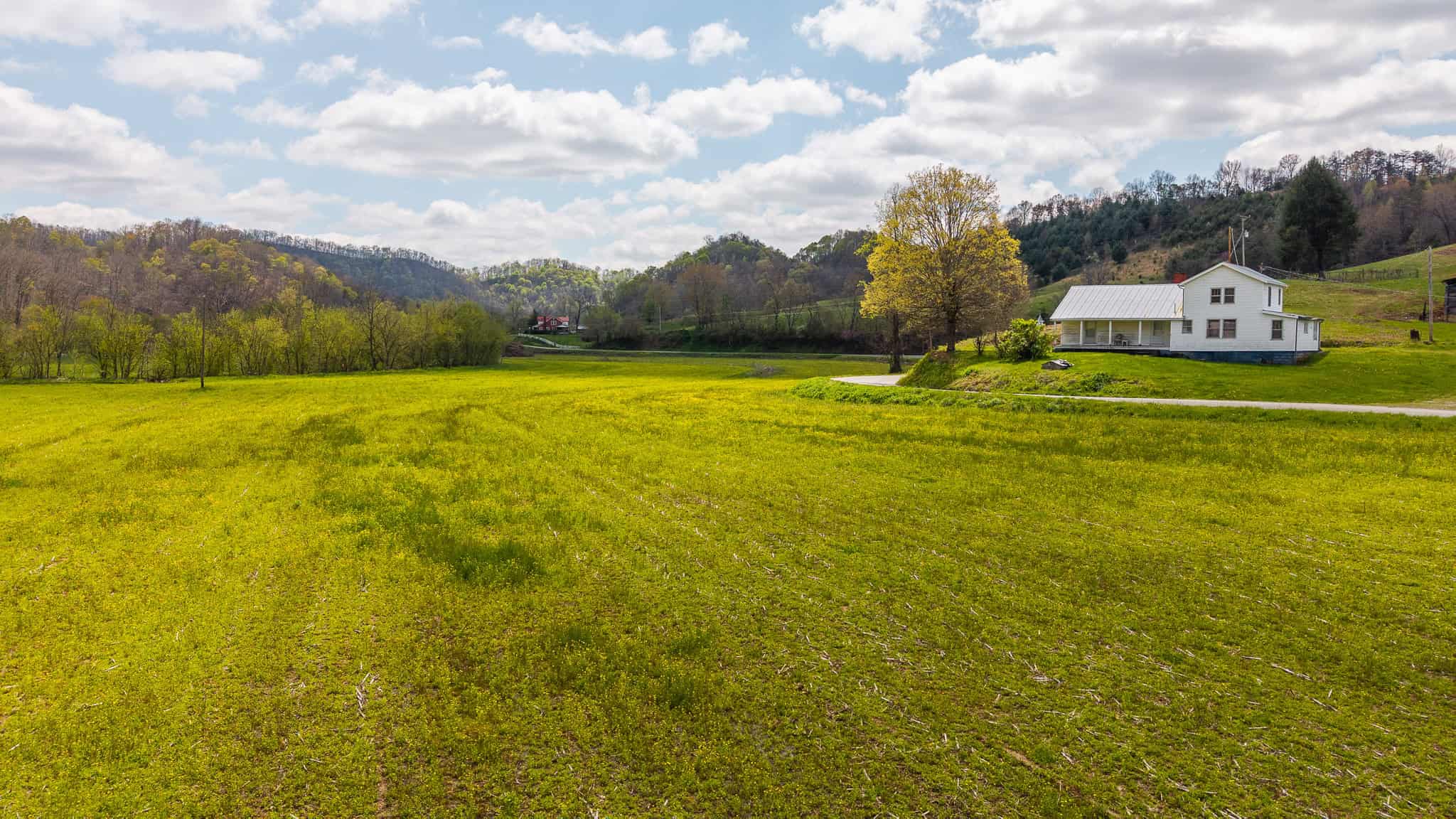 Timeless Tennessee Farm – 66 Acres at Absolute Auction with No Reserve