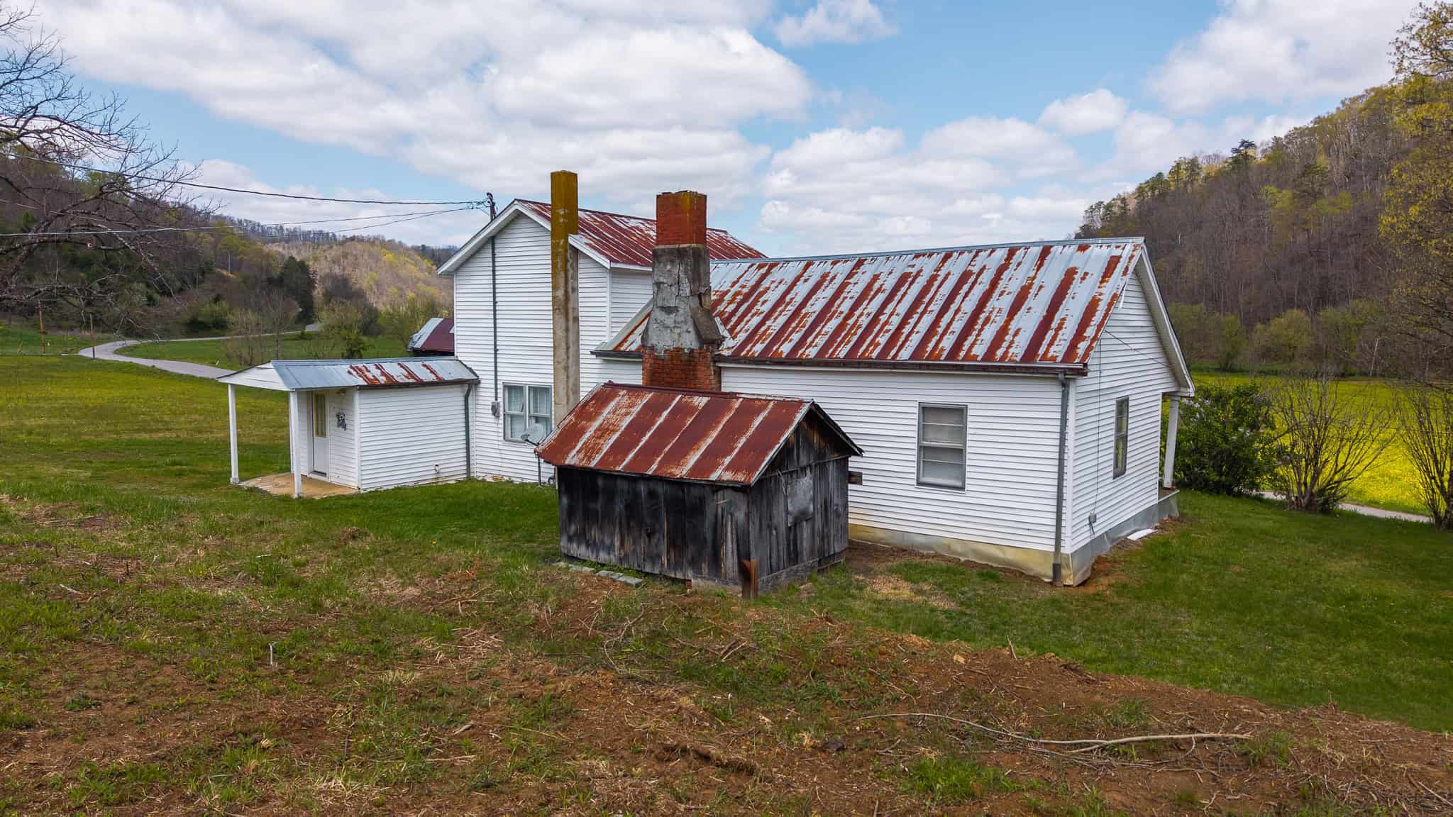 Timeless Tennessee Farm – 66 Acres at Absolute Auction with No Reserve