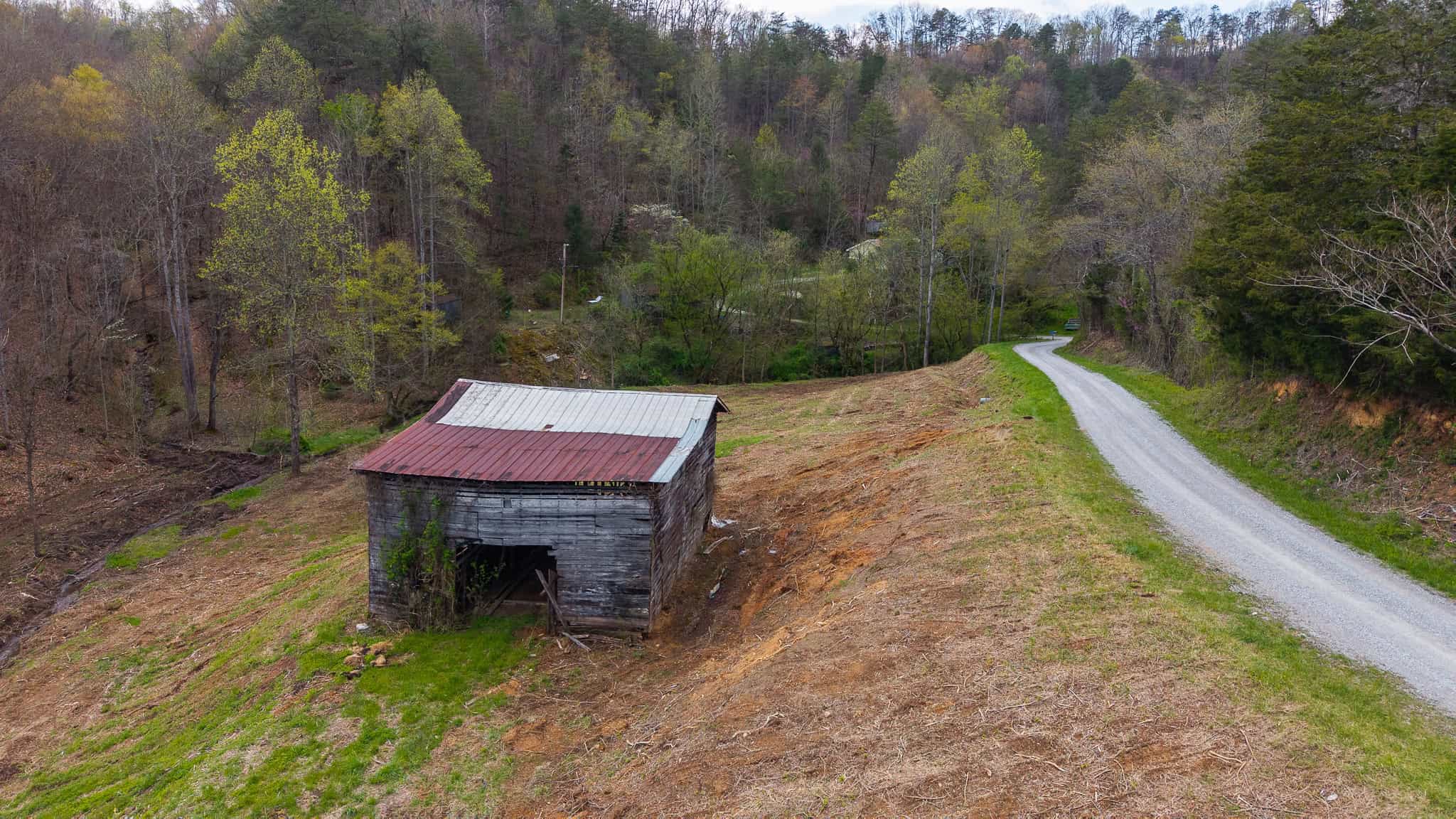 Timeless Tennessee Farm – 66 Acres at Absolute Auction with No Reserve