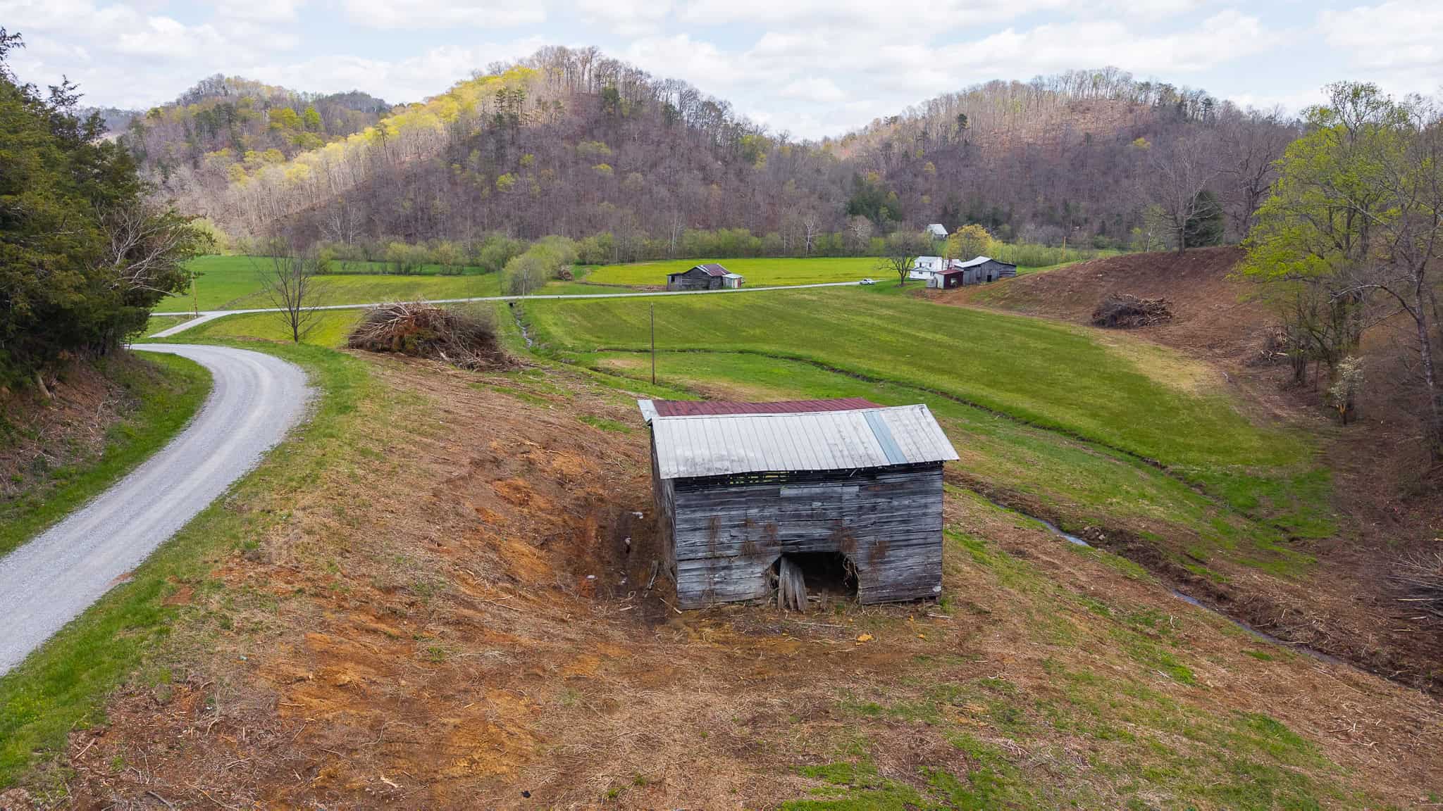 Timeless Tennessee Farm – 66 Acres at Absolute Auction with No Reserve