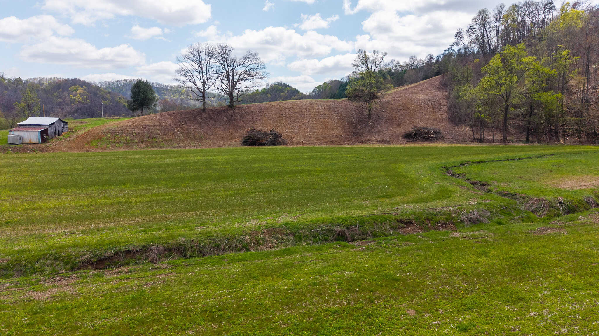Timeless Tennessee Farm – 66 Acres at Absolute Auction with No Reserve