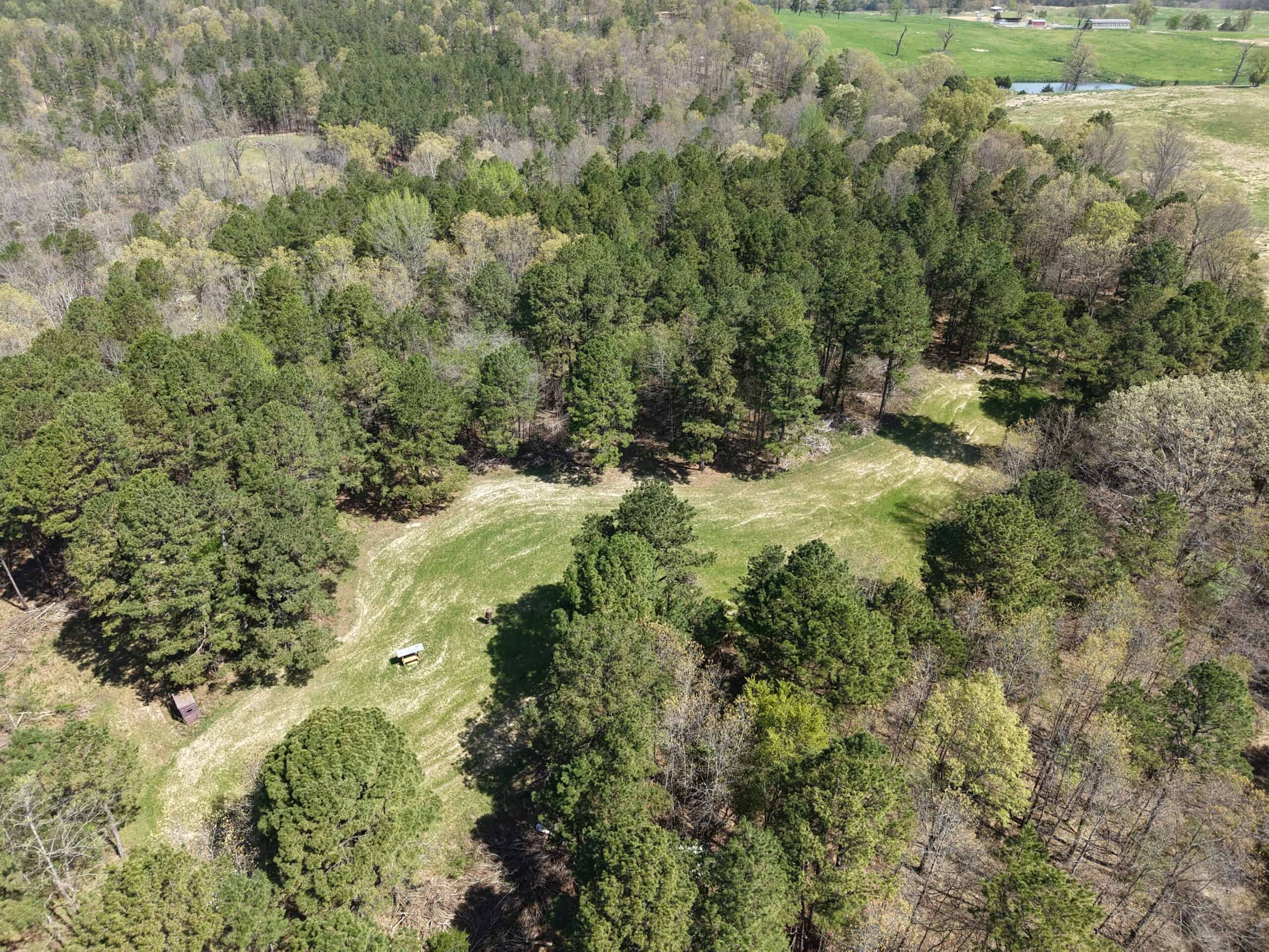 COUNTRY HOME AND LAND FOR SALE IN NORTH CENTRAL ARKANSAS