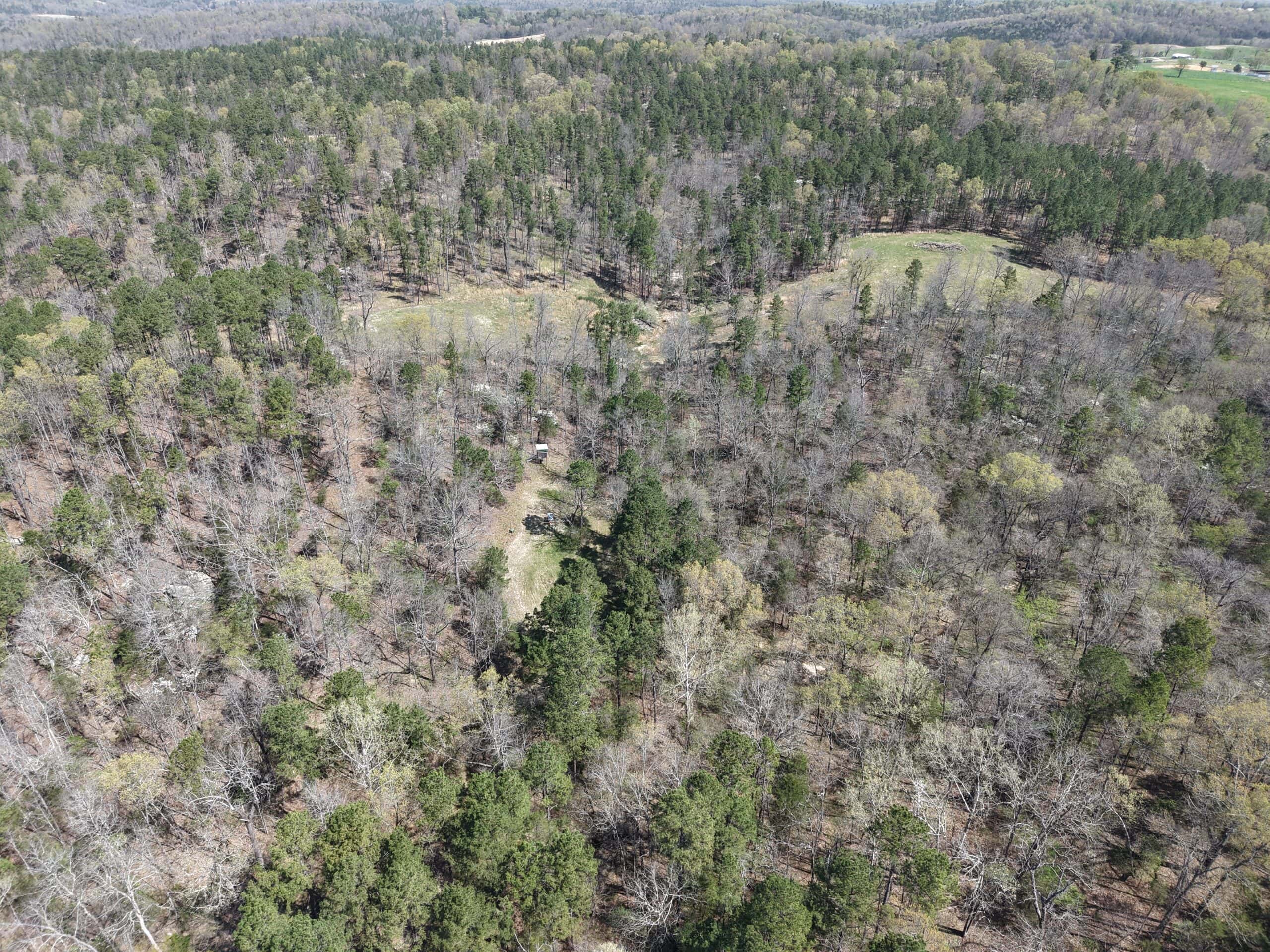 COUNTRY HOME AND LAND FOR SALE IN NORTH CENTRAL ARKANSAS