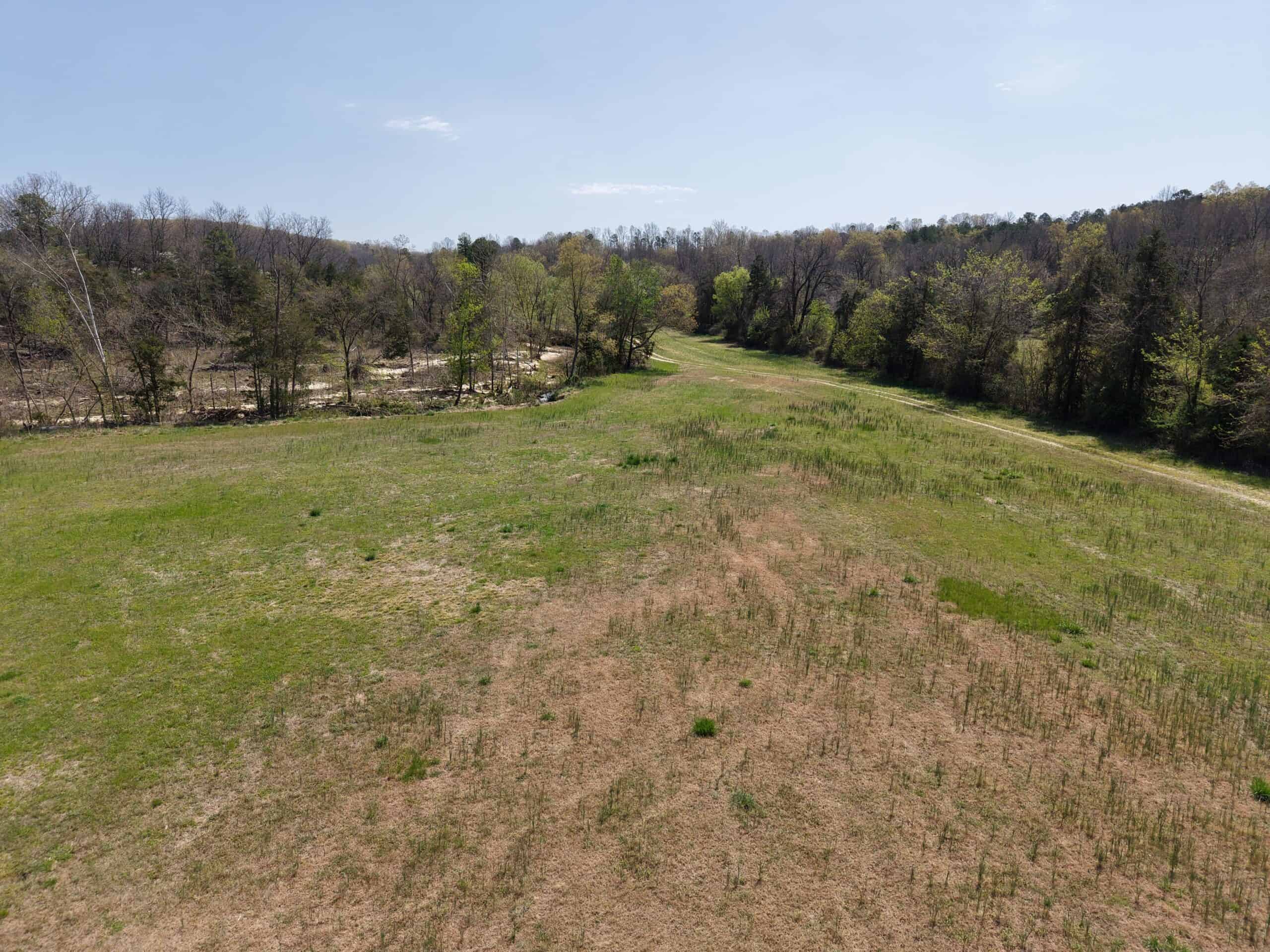 COUNTRY HOME AND LAND FOR SALE IN NORTH CENTRAL ARKANSAS