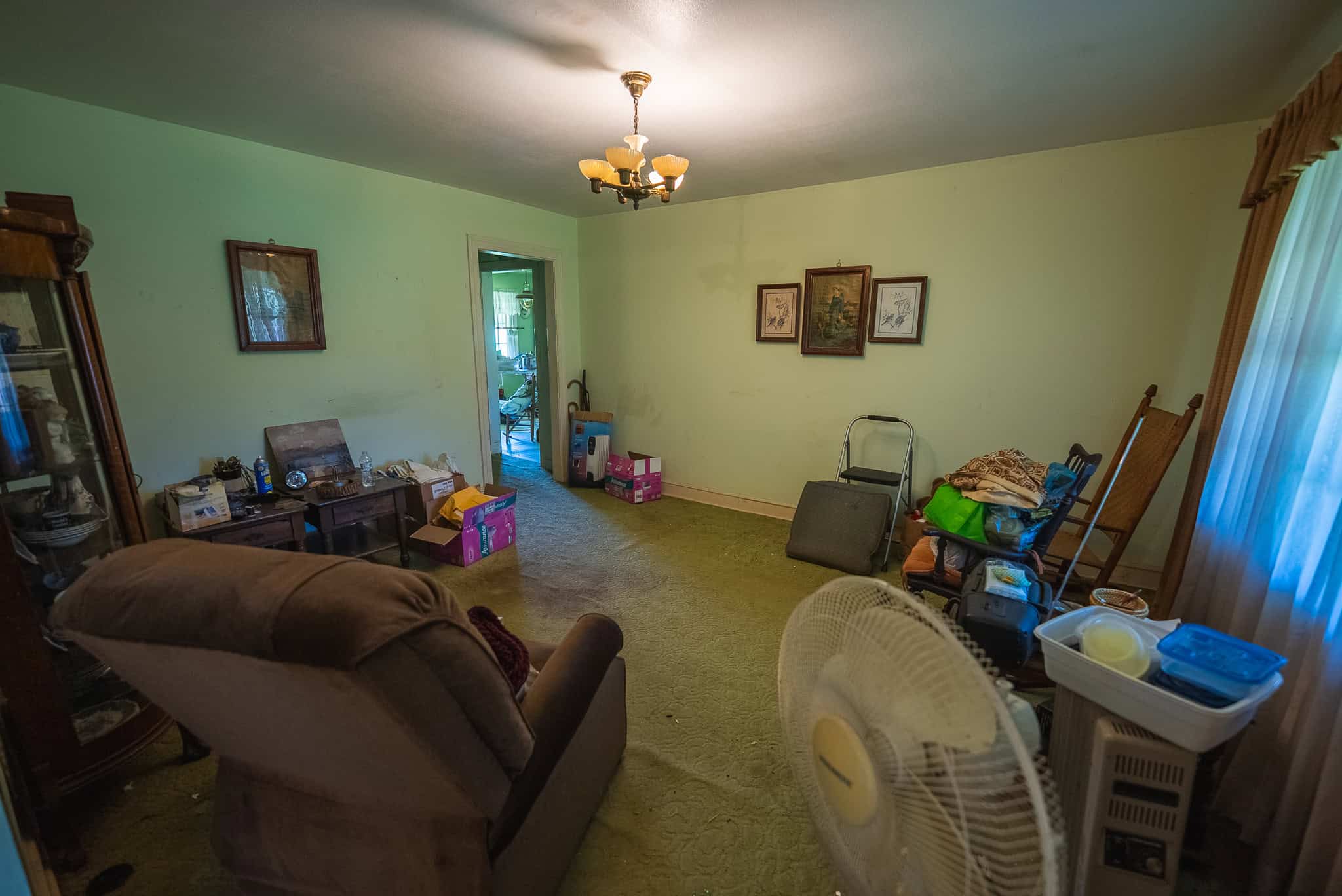 Farmhouse, Fields, and Freedom – Own It All at Auction East Tennessee